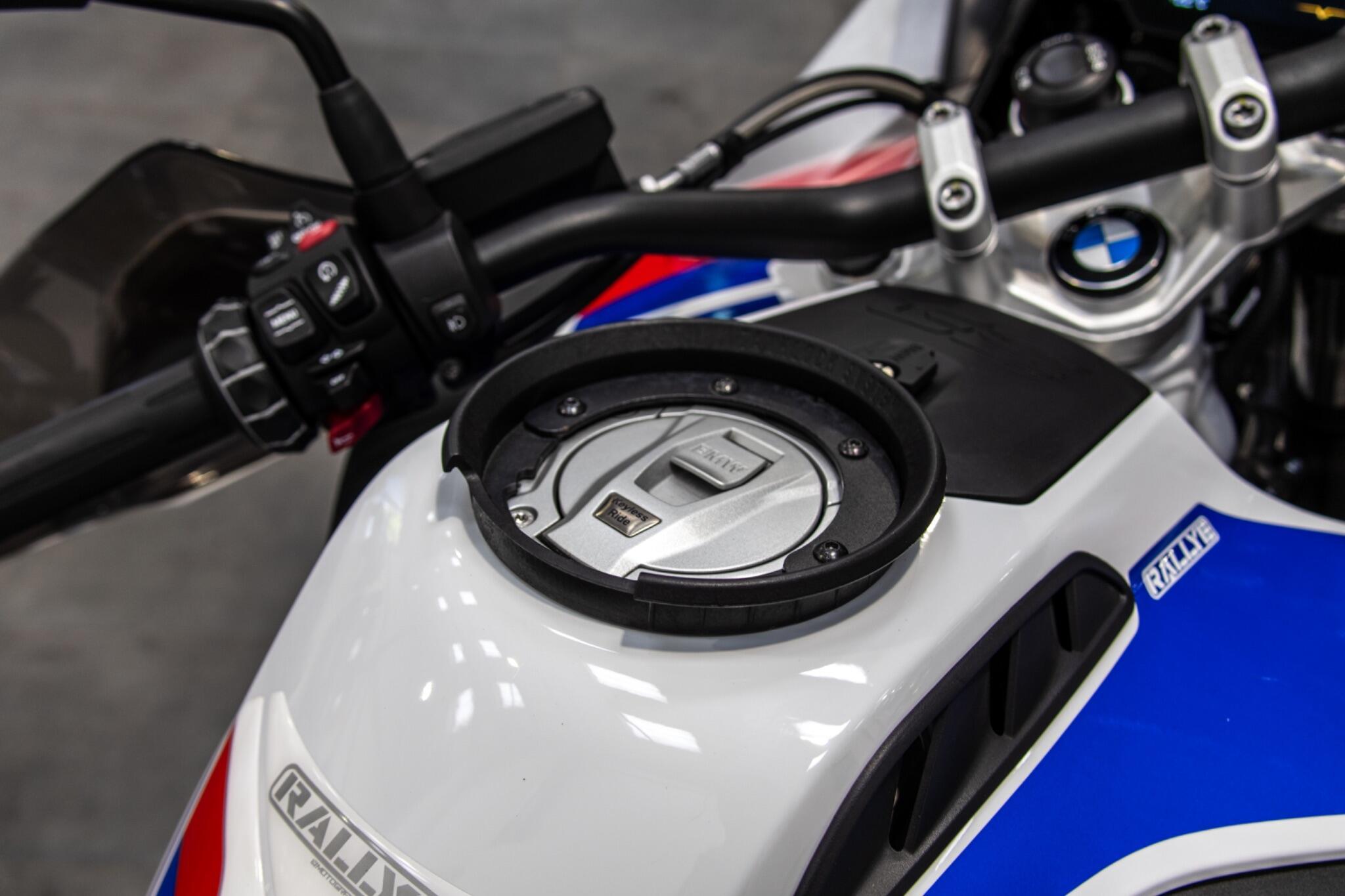 BMW R 1250 GS Adventure - Image 13