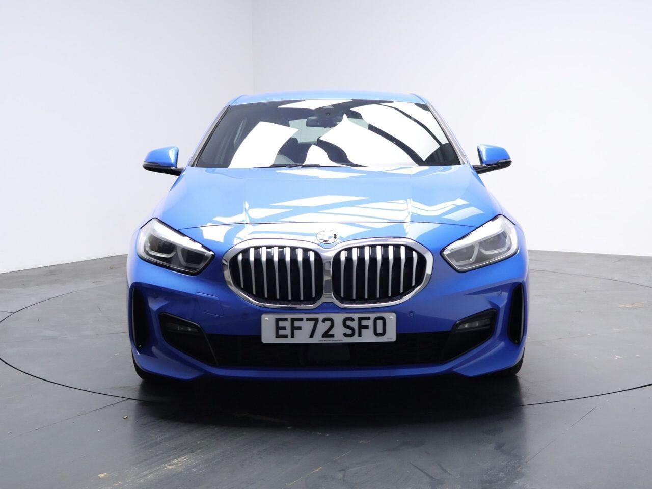 BMW 1 Series - Image 5