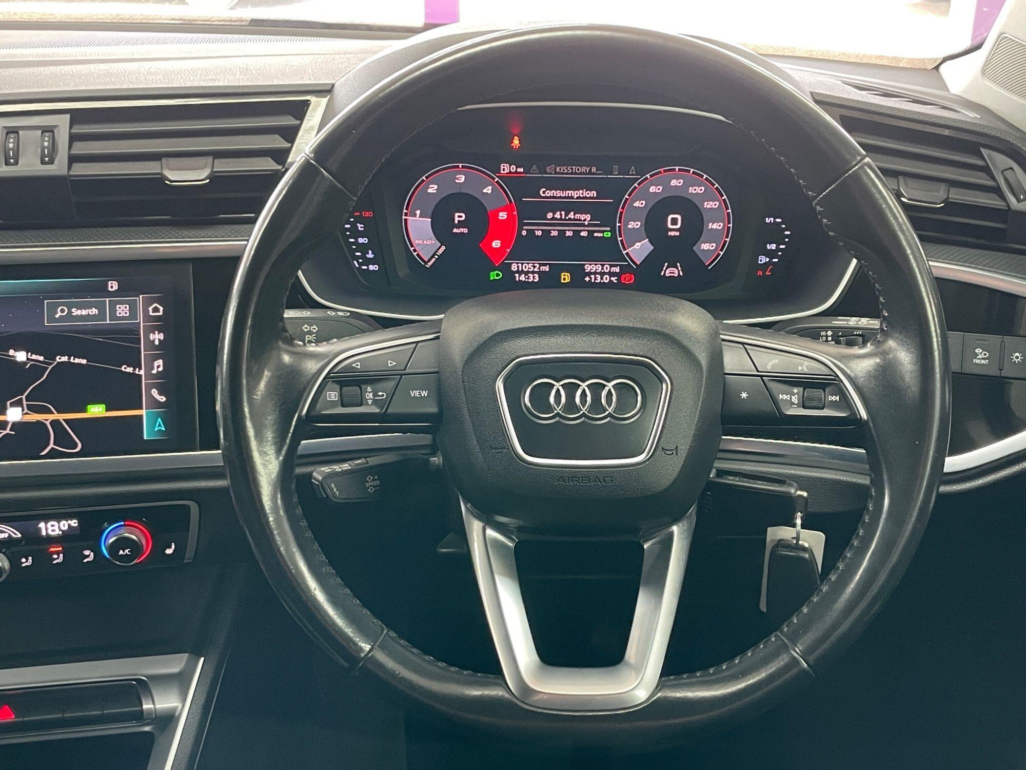 Audi Q3 - Image 34