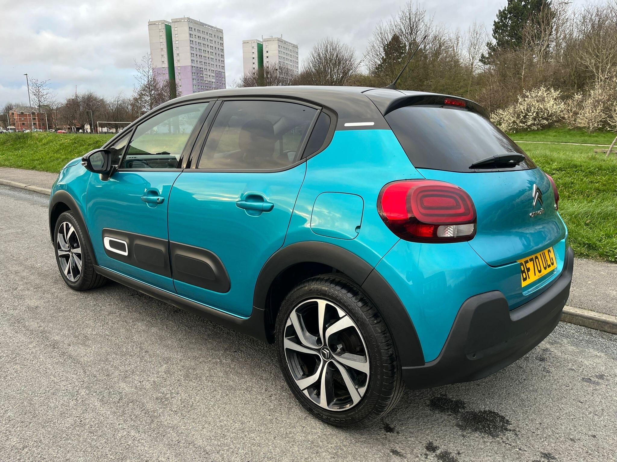 Citroen C3 - Image 5