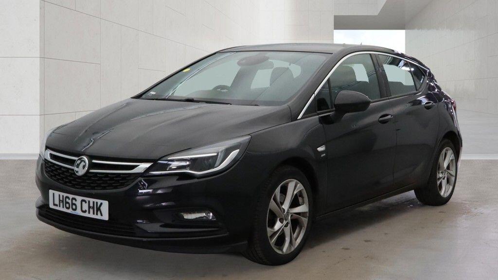 Vauxhall Astra - Image 3