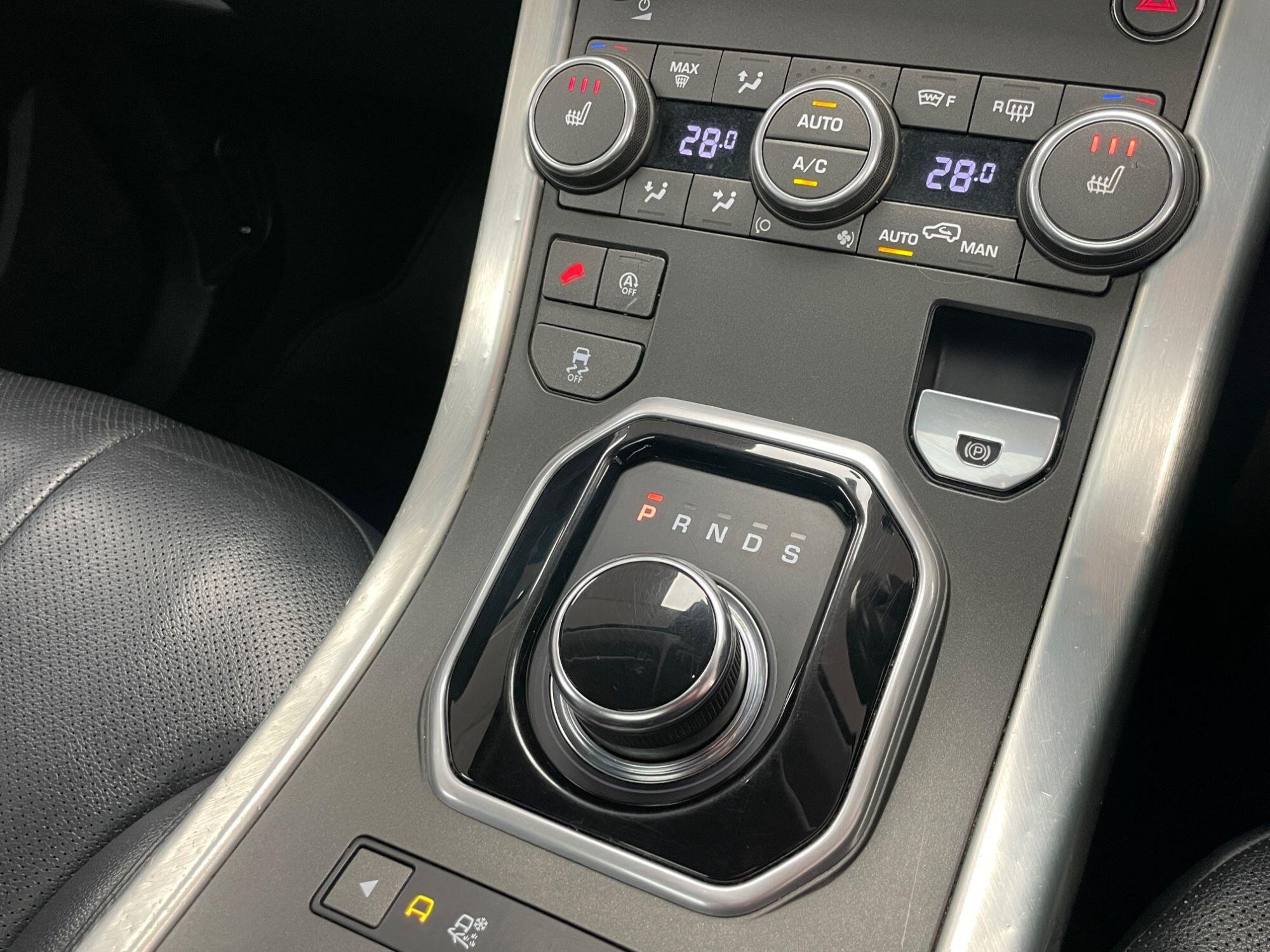 Land Rover Range Rover Evoque - Image 46