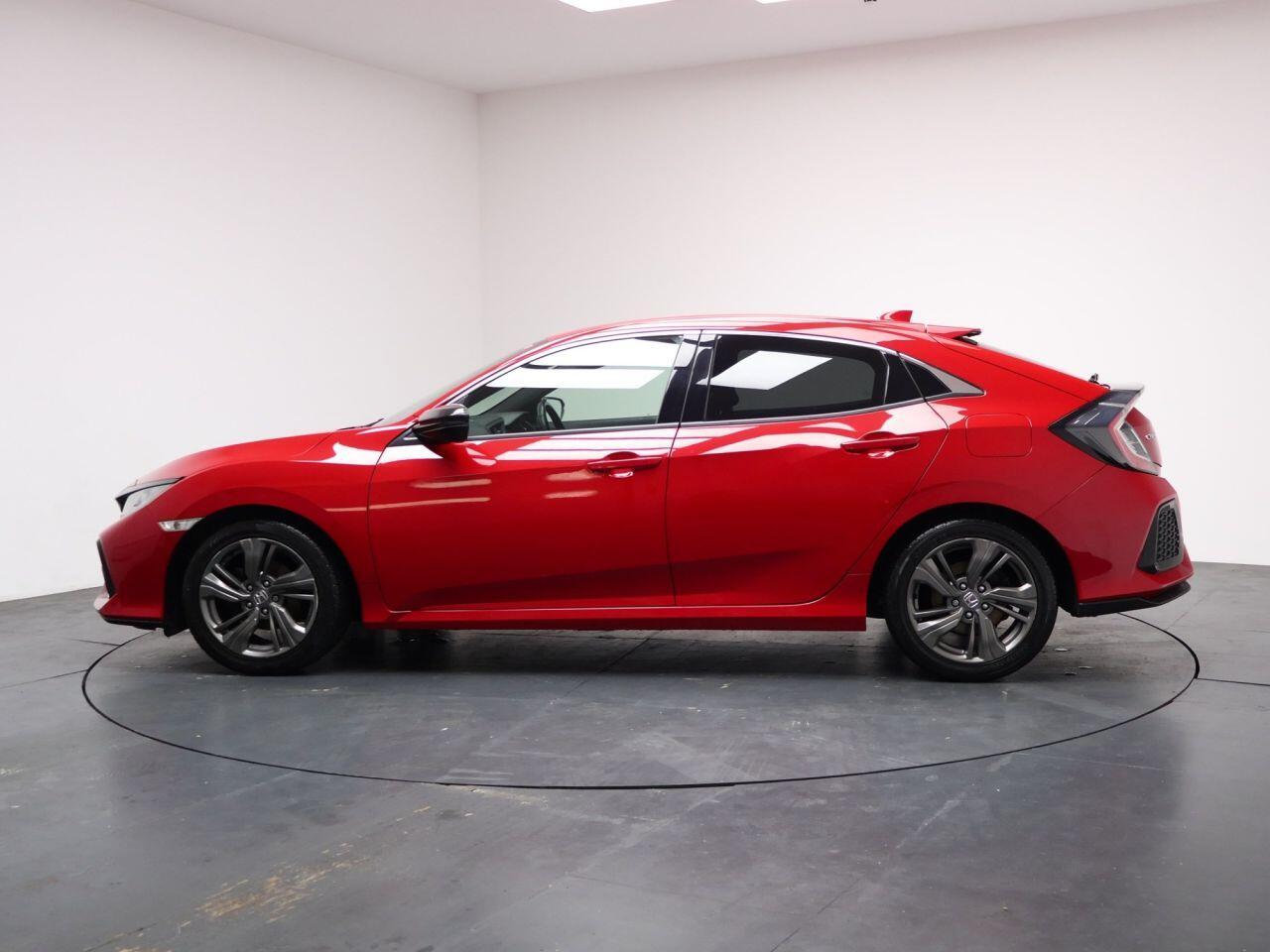 Honda Civic - Image 8