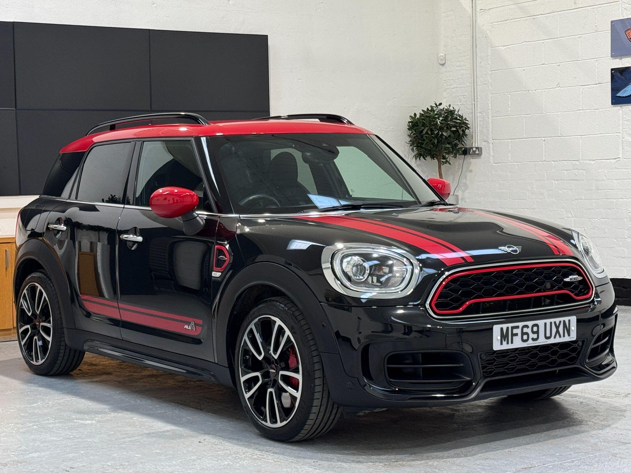 MINI Countryman - Image 7
