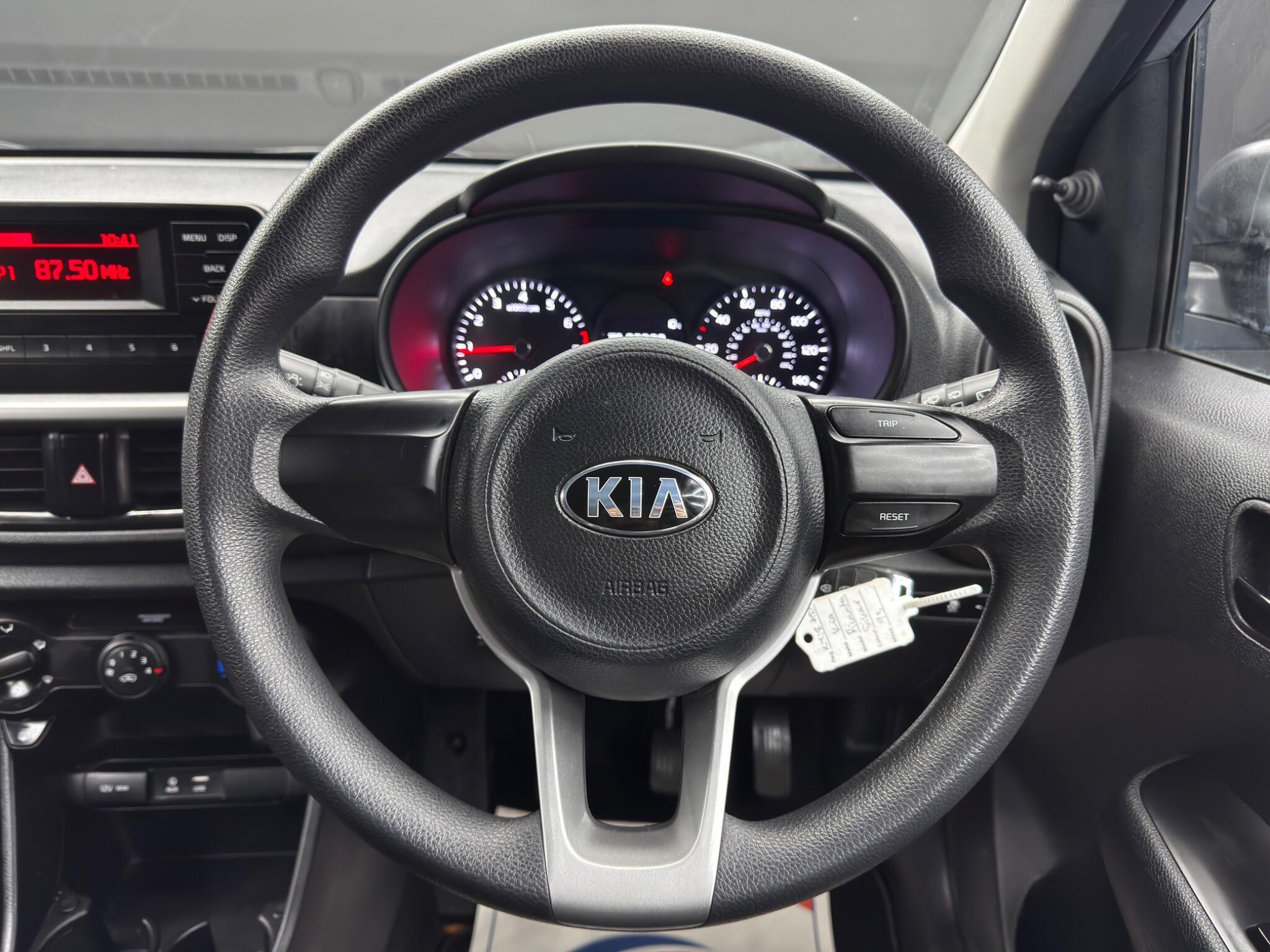 Kia Picanto - Image 20