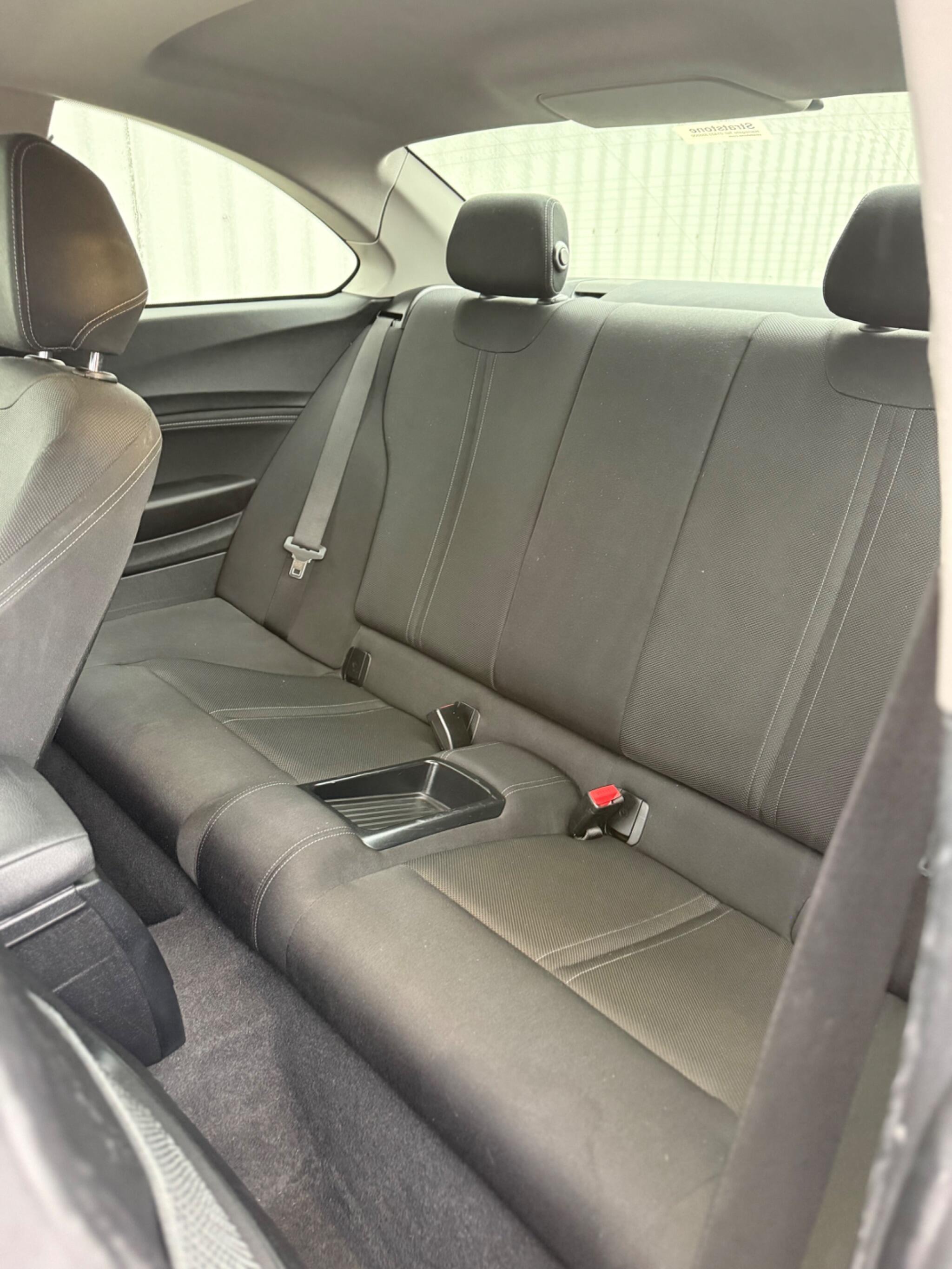 BMW 2 Series - Image 27