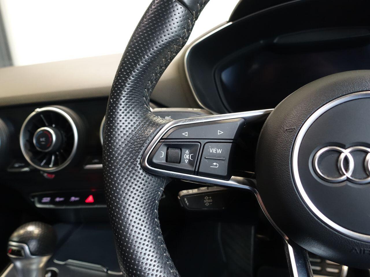 Audi TT - Image 18