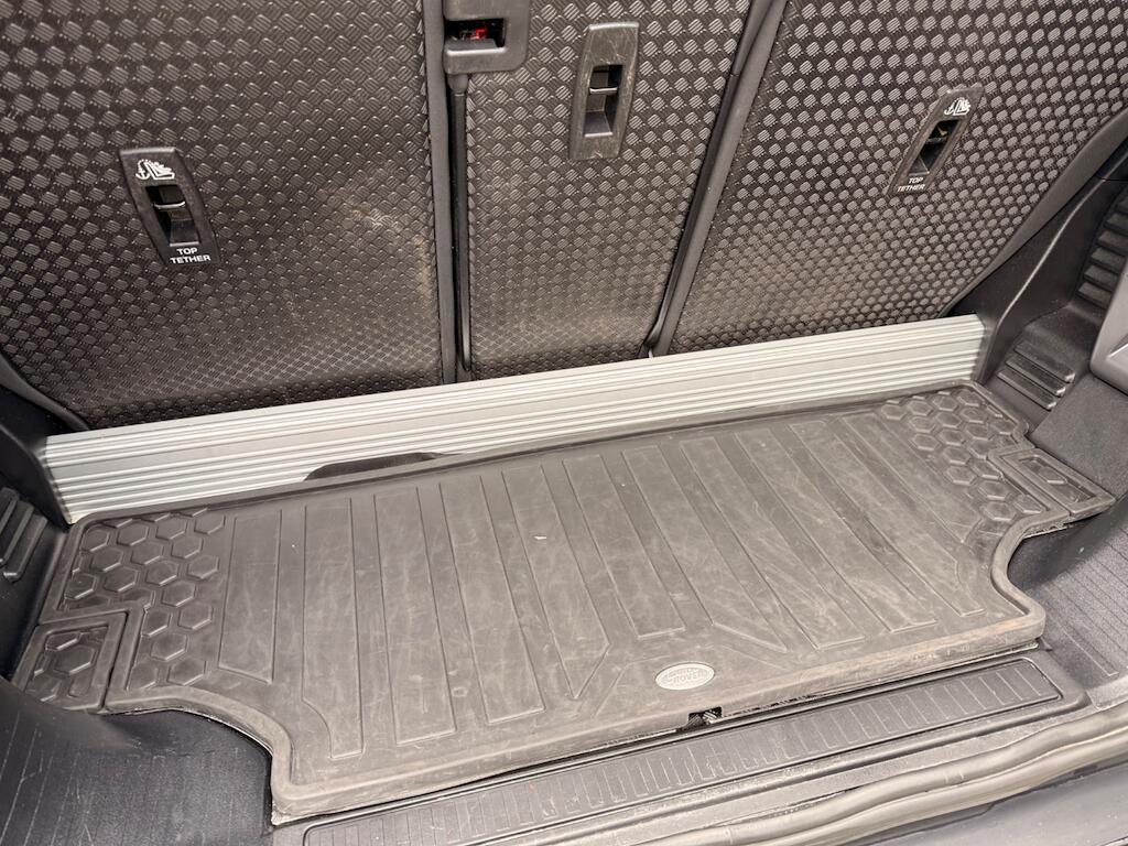 Land Rover Defender 90 - Image 33