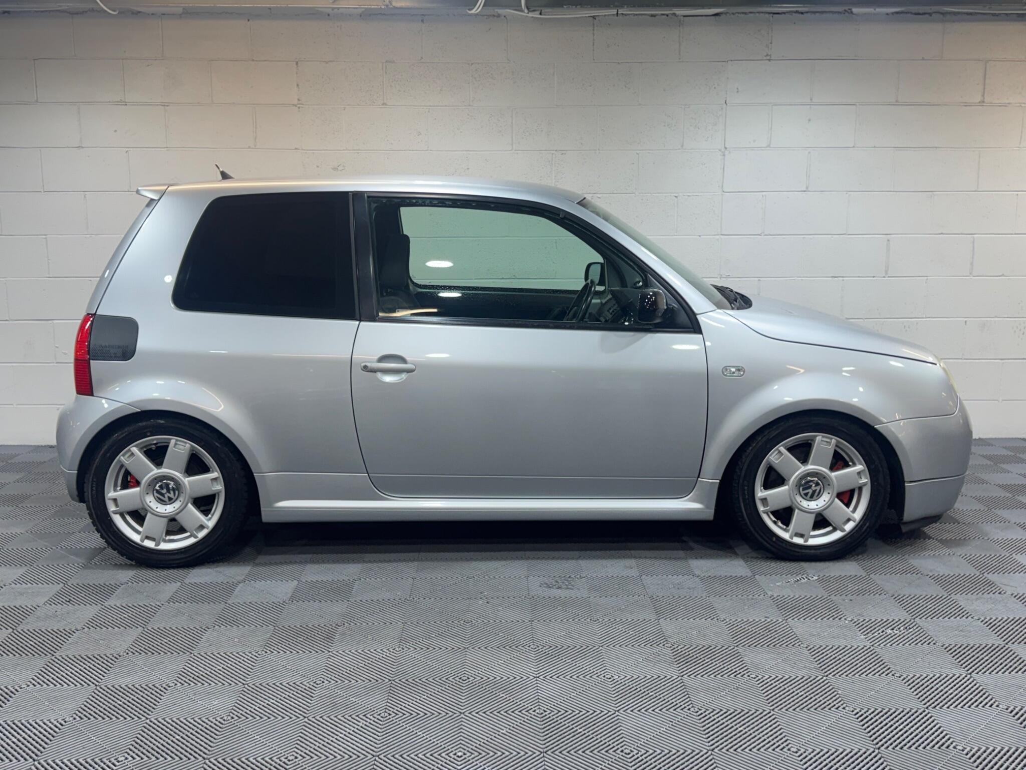 Volkswagen Lupo - Image 5