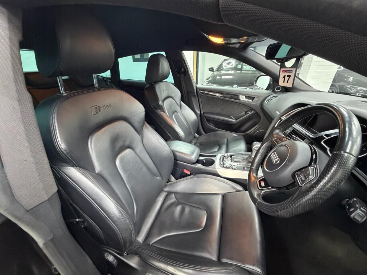 Audi A5 - Image 15