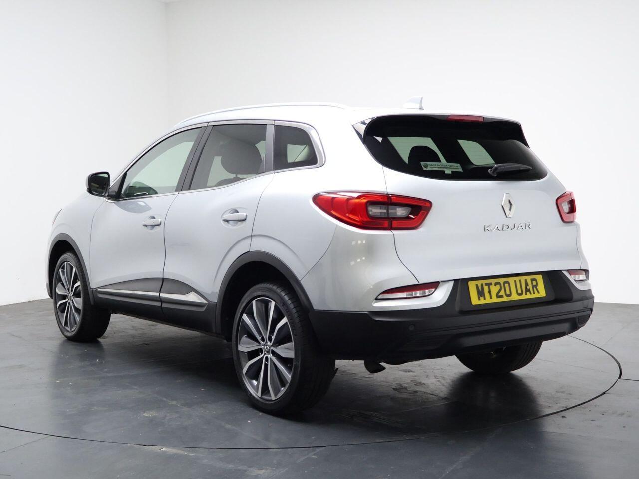 Renault Kadjar - Image 9