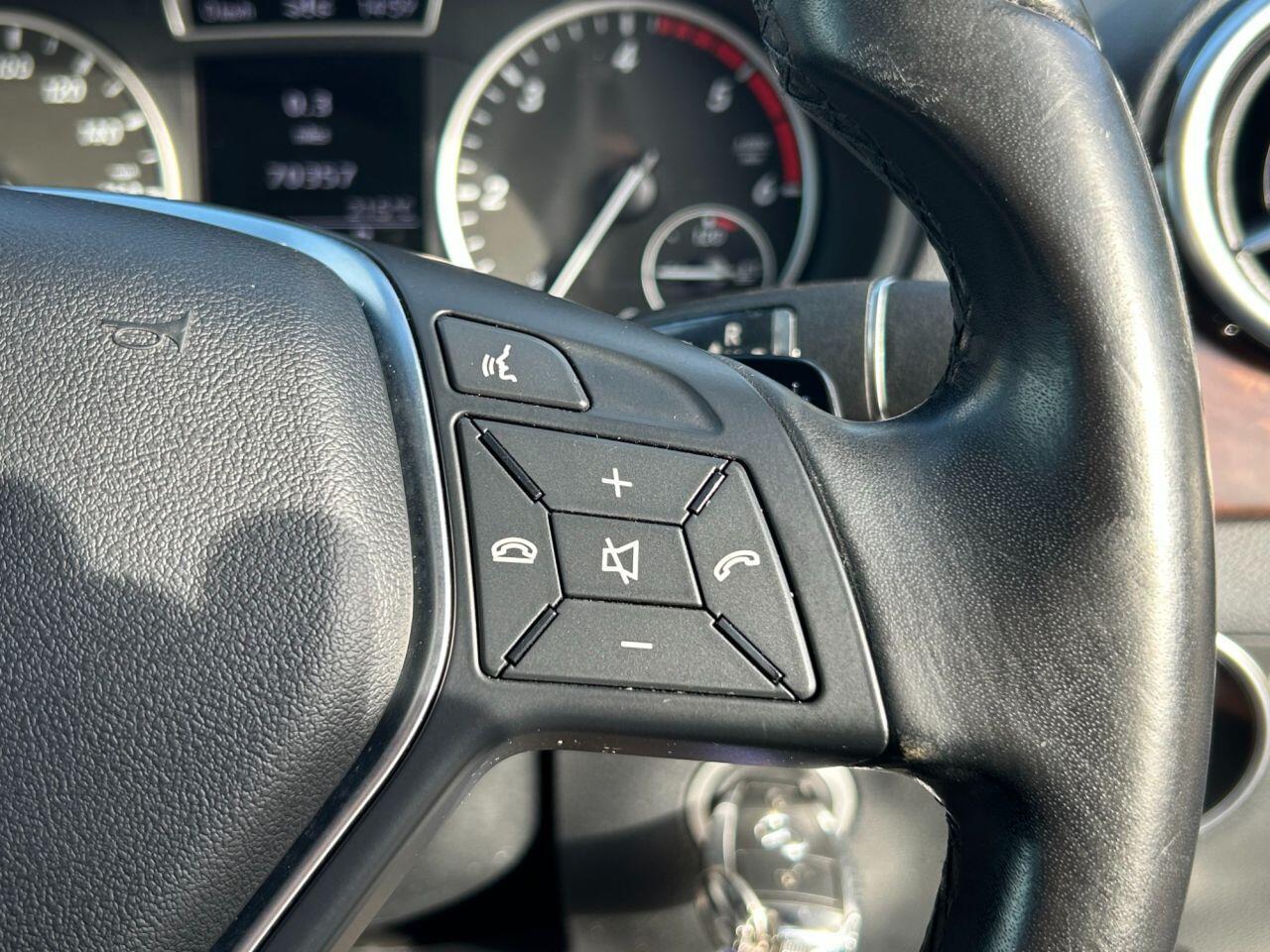 Mercedes B-Class - Image 15