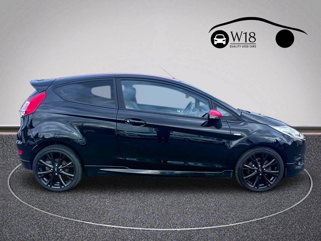 Ford Fiesta - Image 5