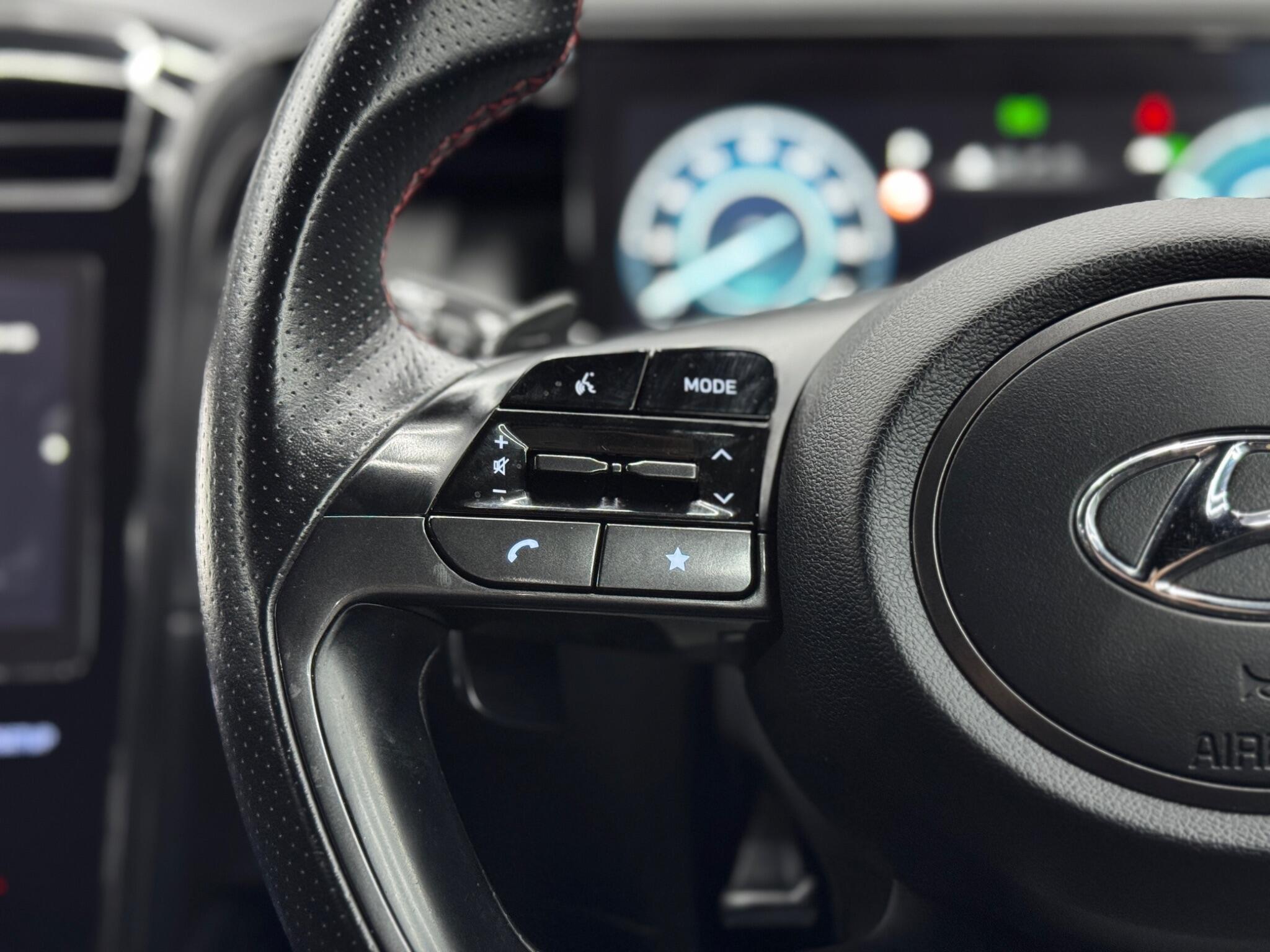 Hyundai Tucson - Image 20