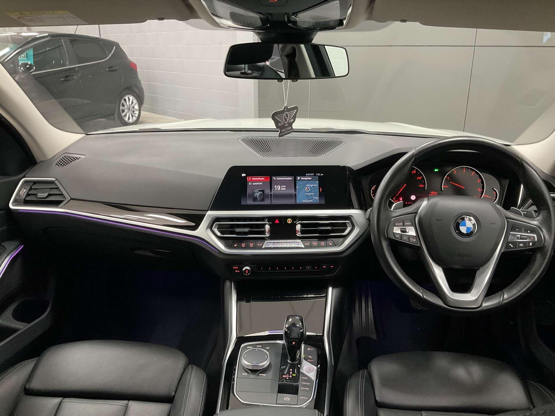 BMW 3 Series - Image 11
