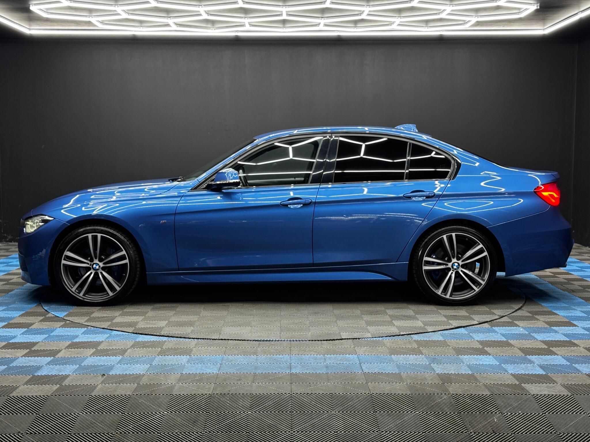 BMW 3 Series - Image 8