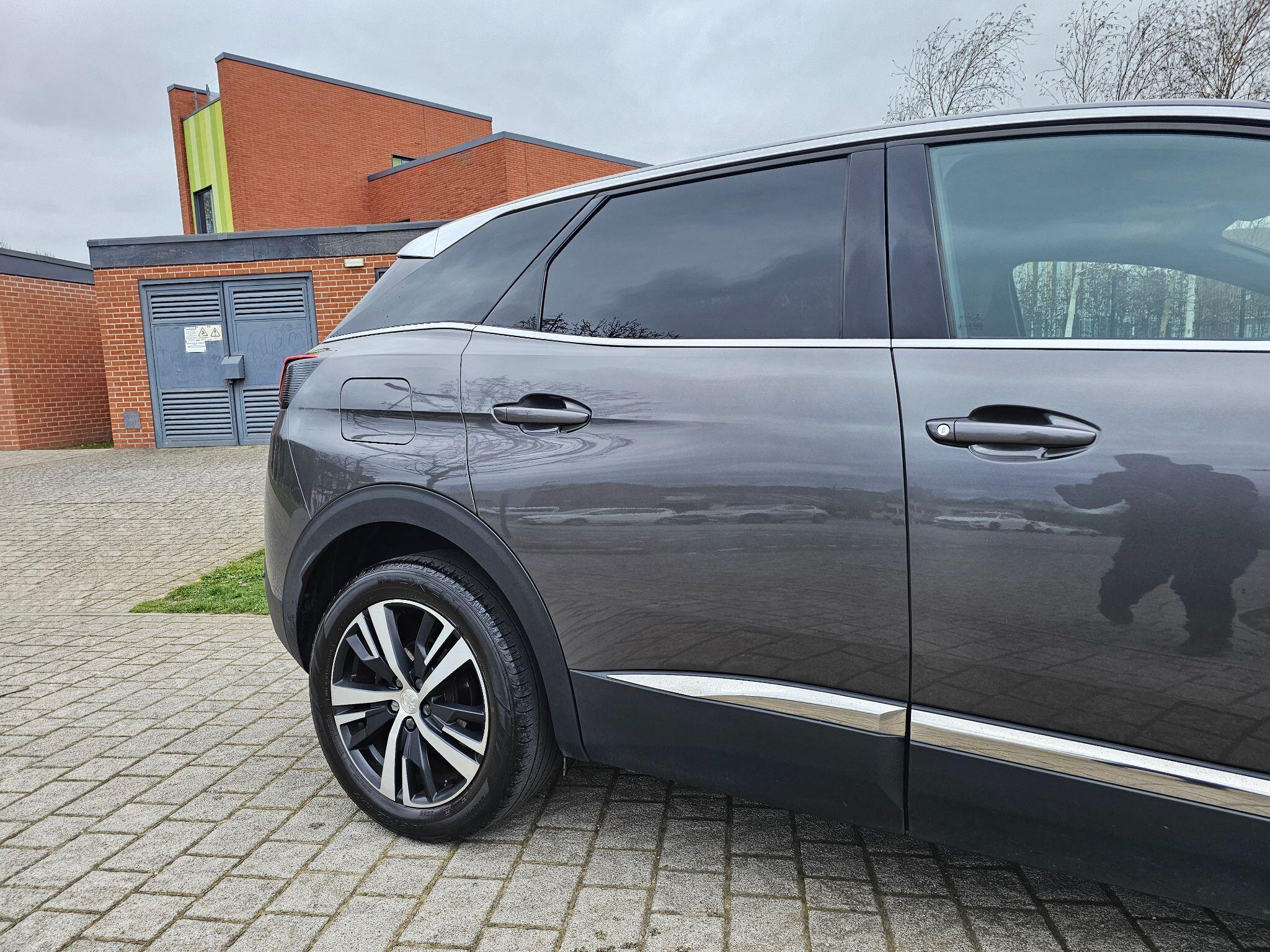 Peugeot 3008 - Image 13