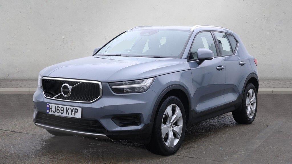 Volvo XC40 - Image 5