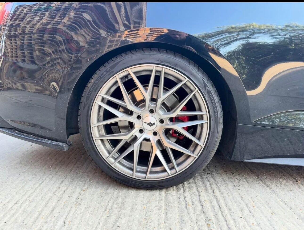 Audi A5 - Image 10
