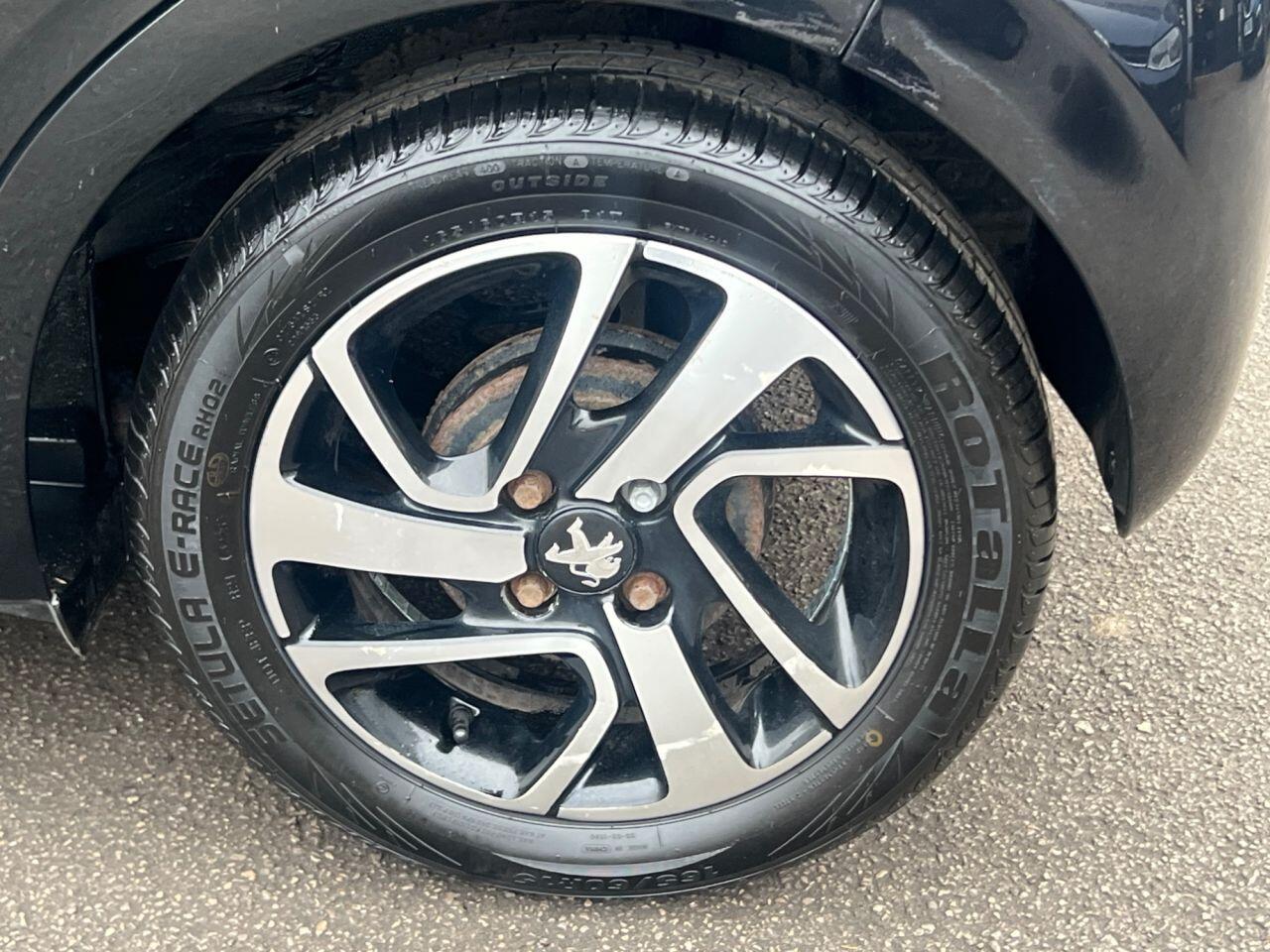 Peugeot 108 - Image 33