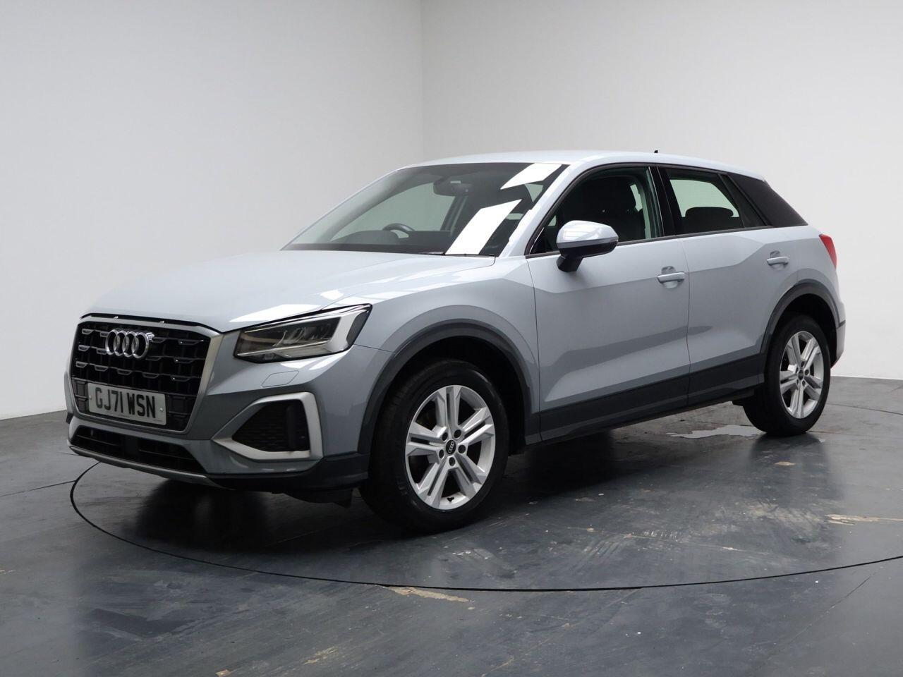 Audi Q2 - Image 6