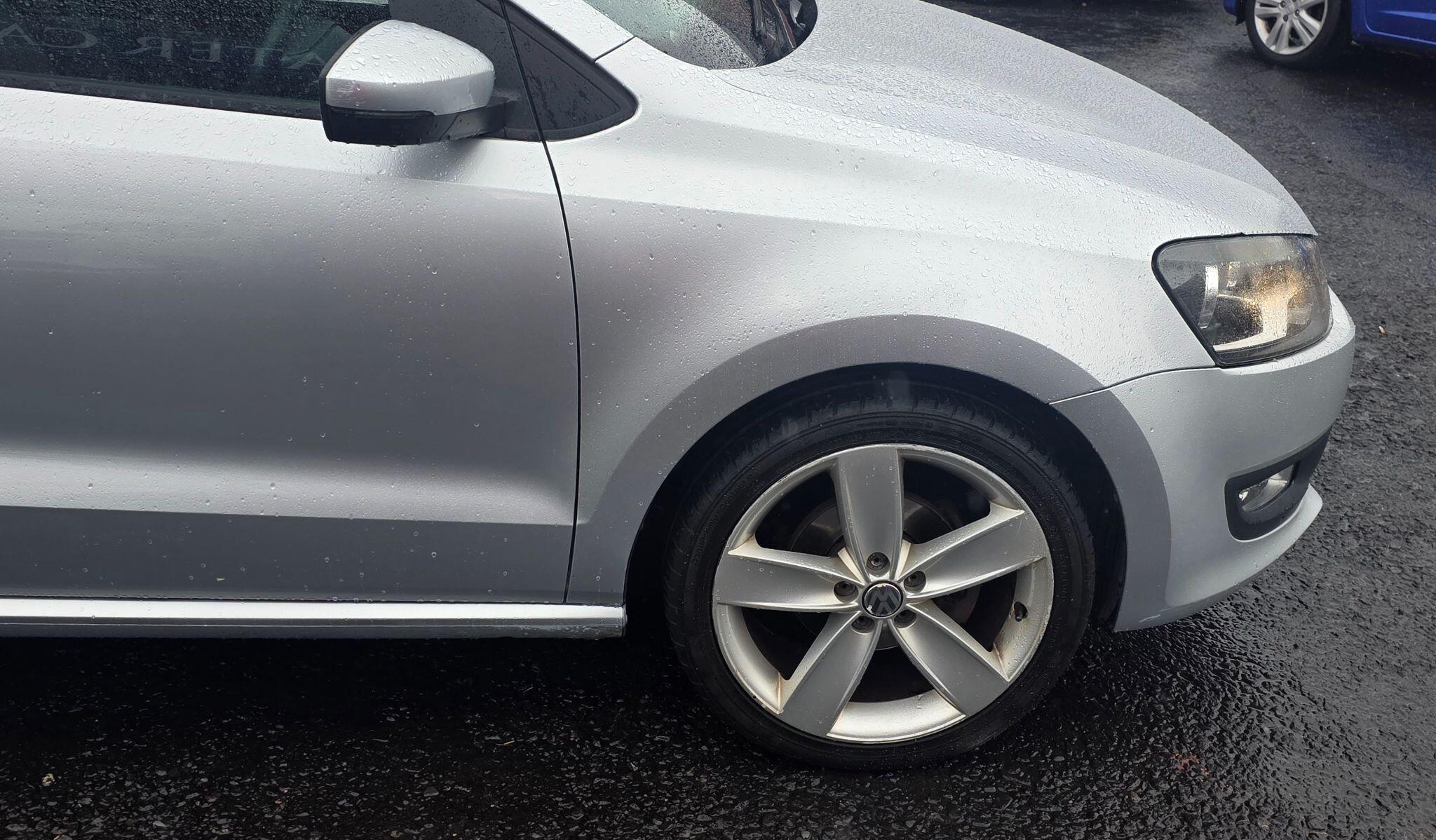Volkswagen Polo - Image 9