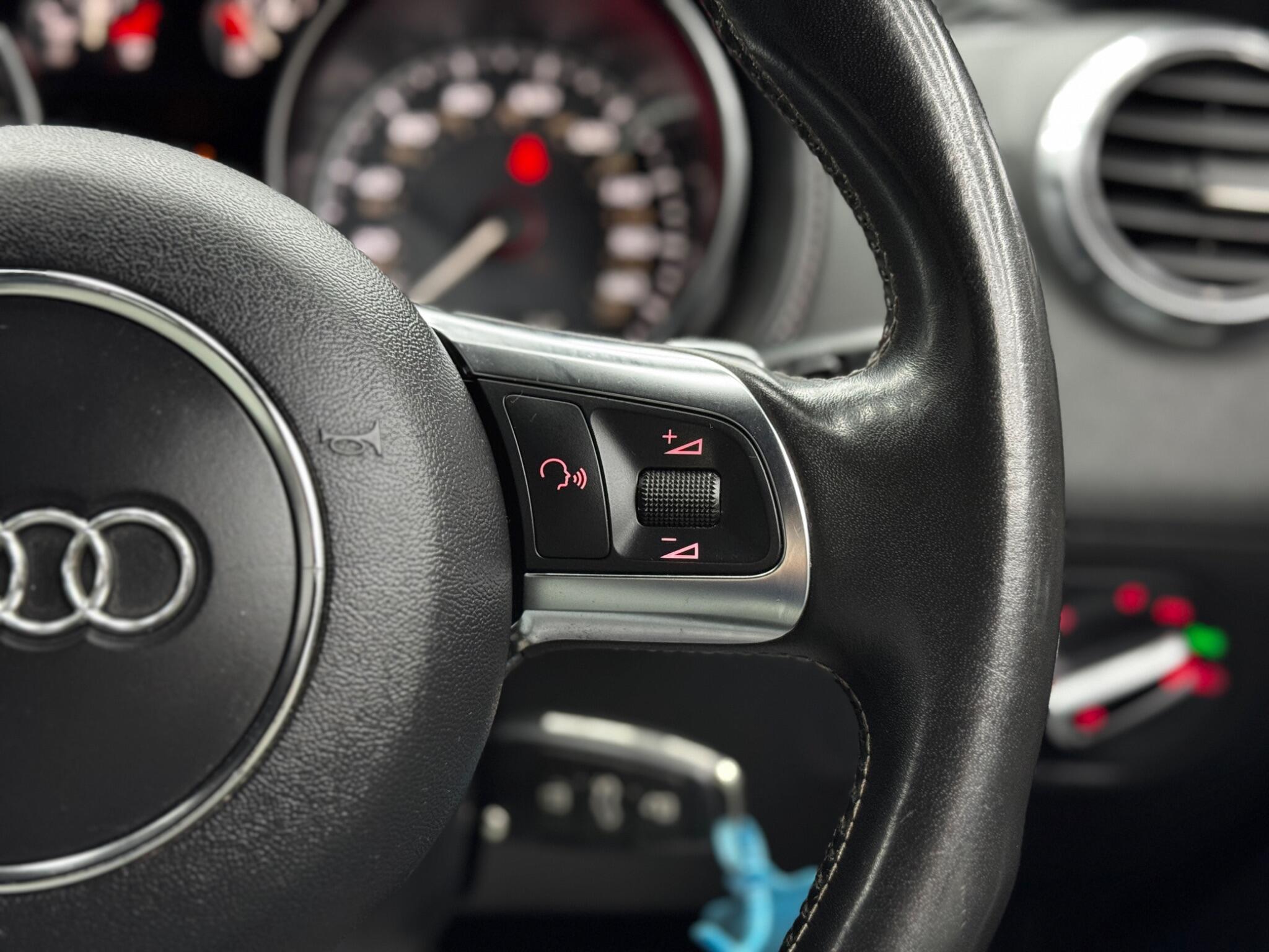 Audi TTS - Image 20