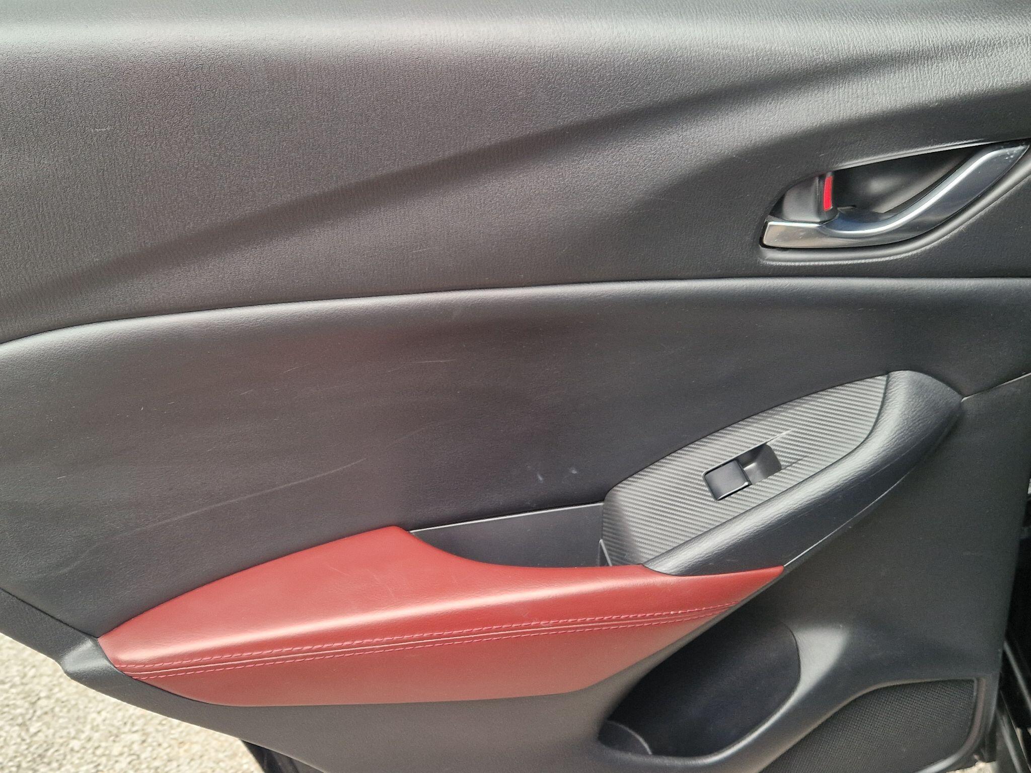 Mazda CX-3 - Image 39