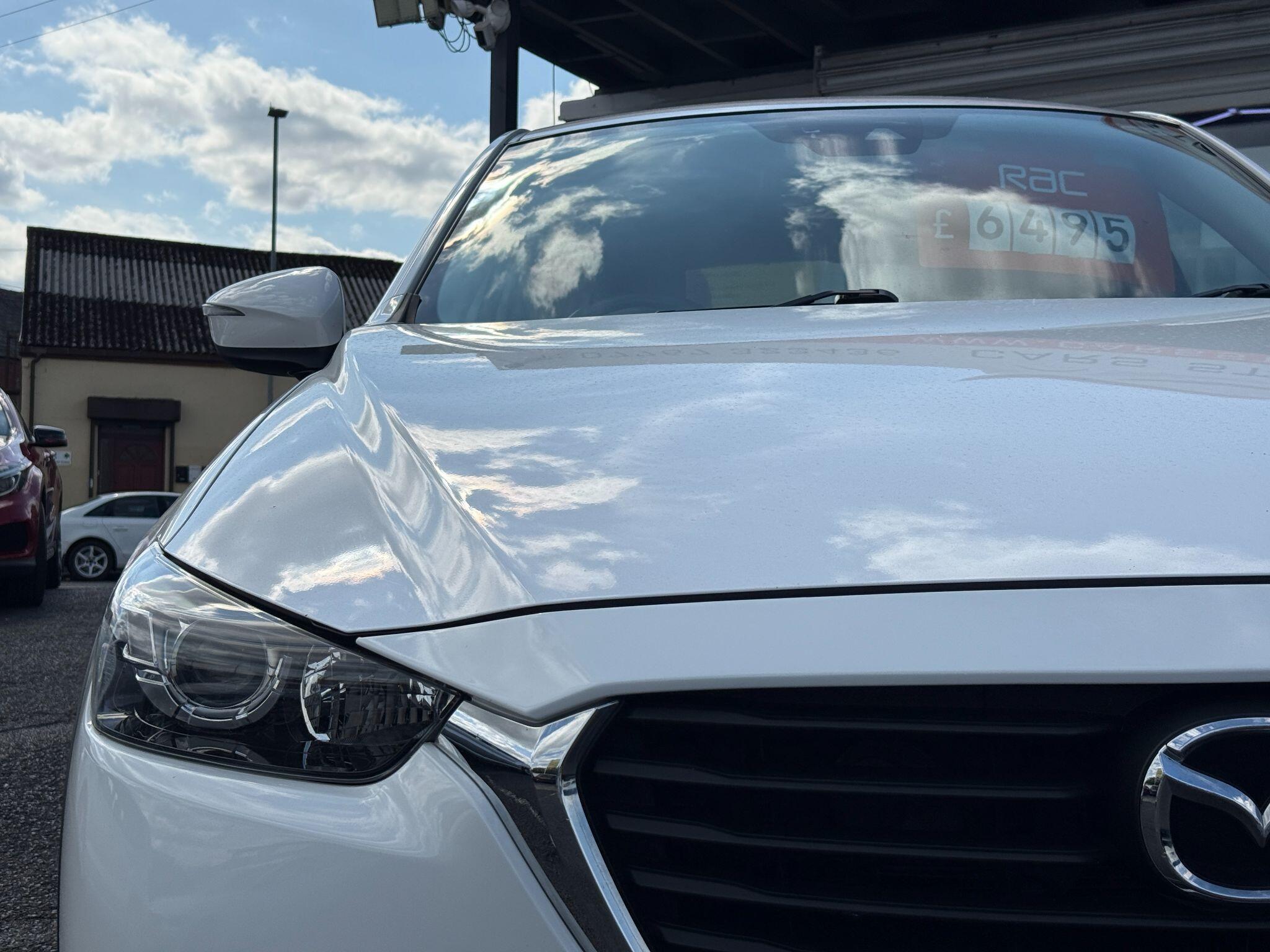 Mazda CX-3 - Image 14