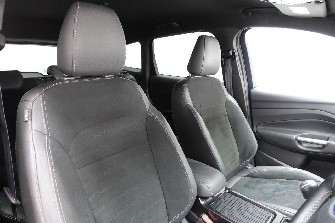 Ford Kuga - Image 3