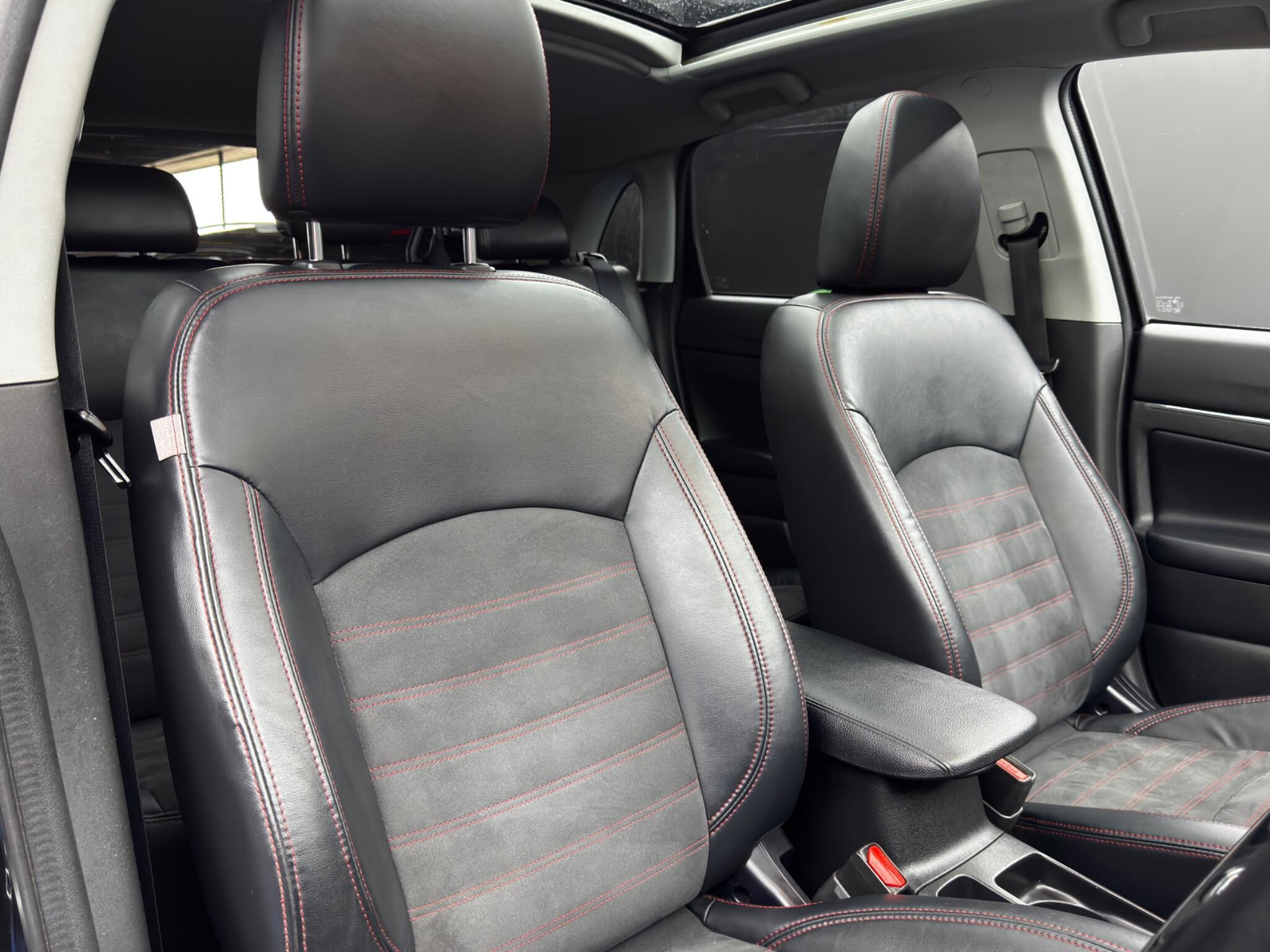 Mitsubishi ASX - Image 12
