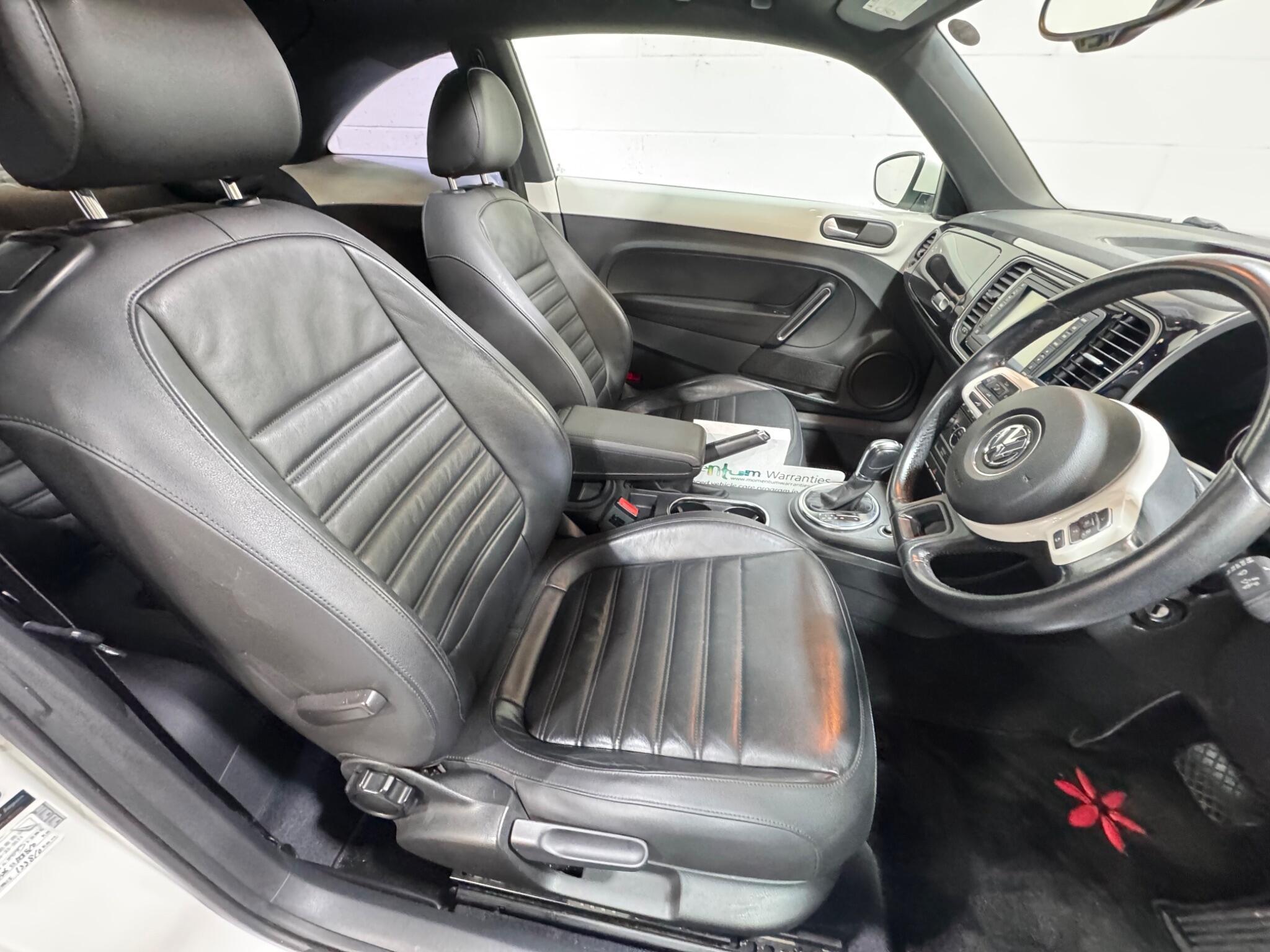 Volkswagen Beetle - Image 7