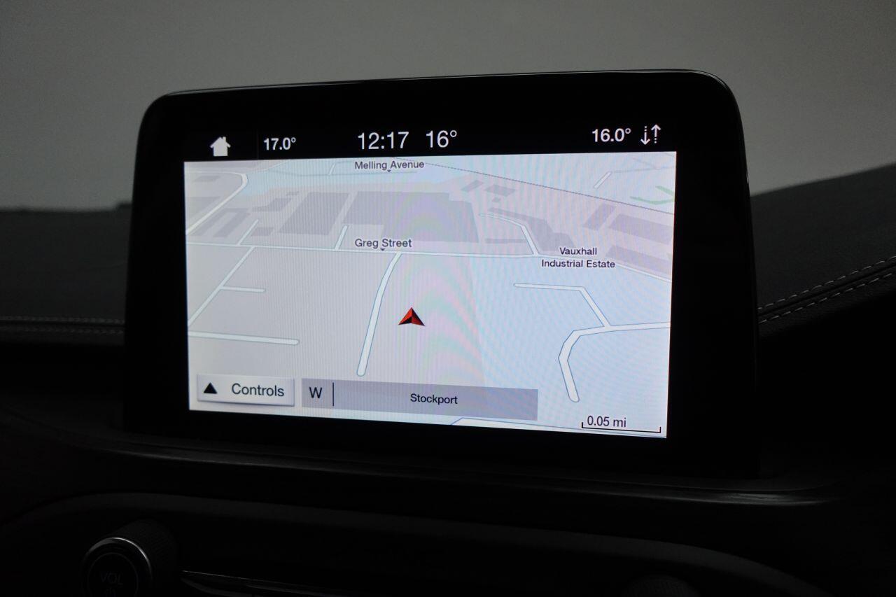 Ford Focus - Image 2