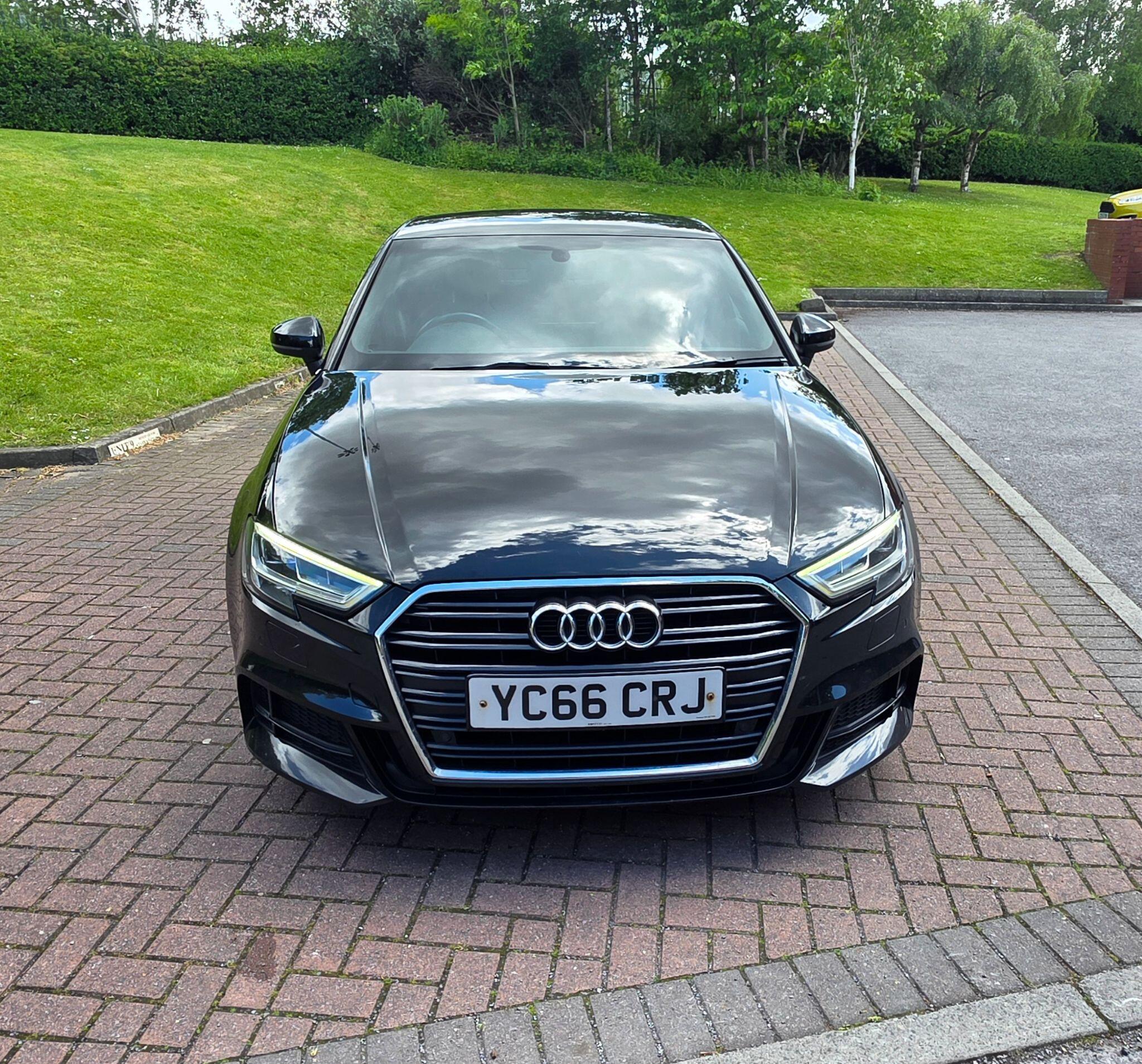 Audi A3 - Image 3