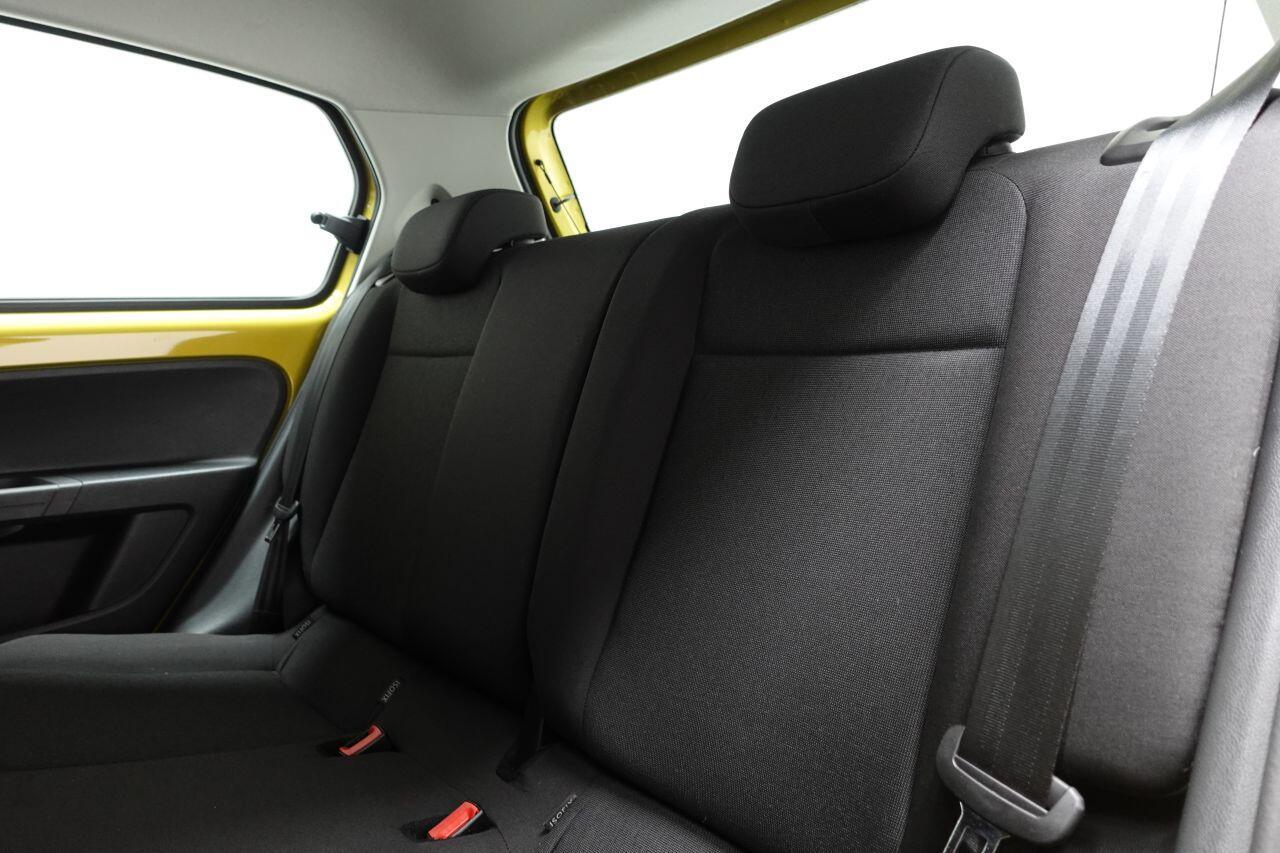Volkswagen up! - Image 17