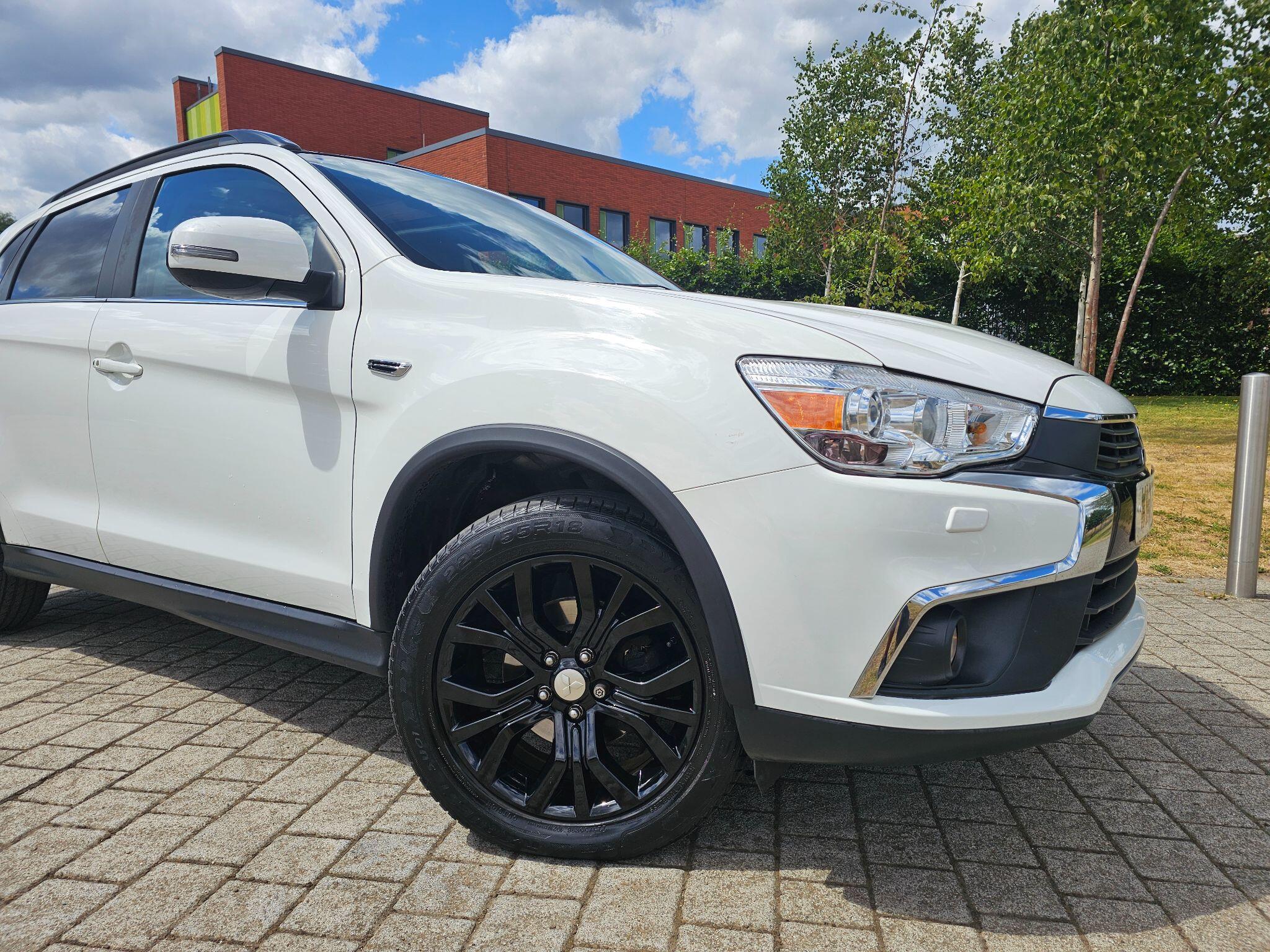Mitsubishi ASX - Image 3