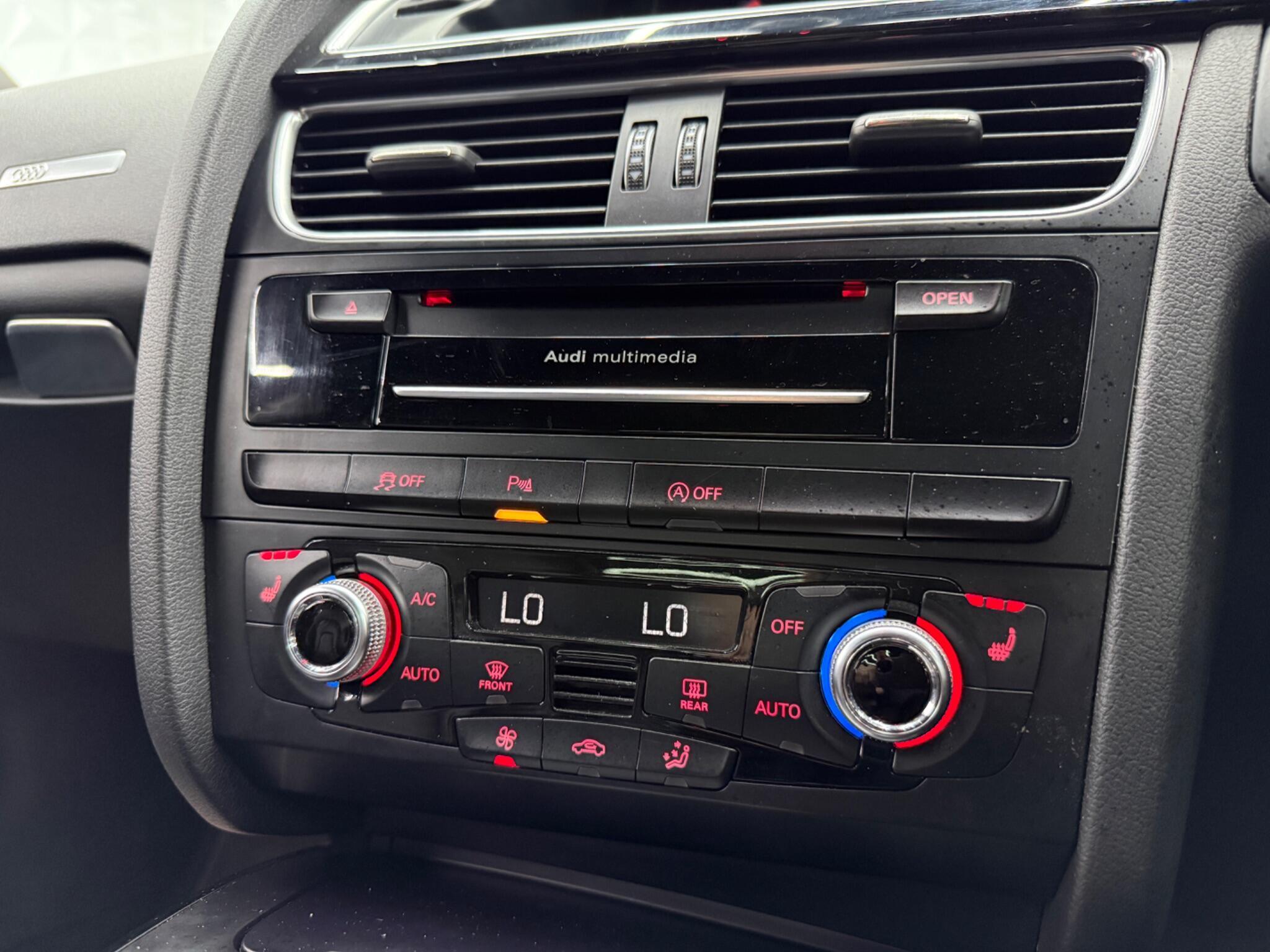 Audi A5 - Image 43