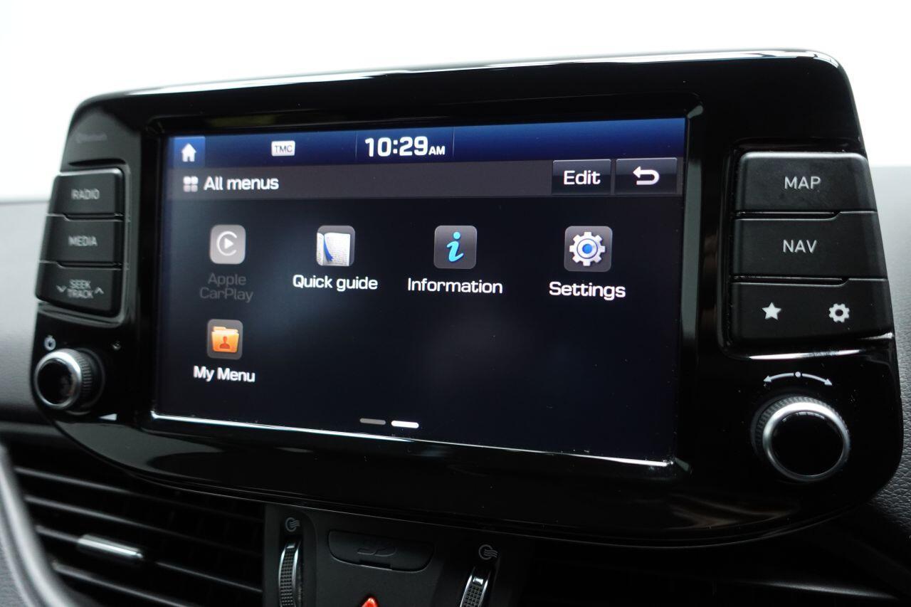 Hyundai i30 - Image 24