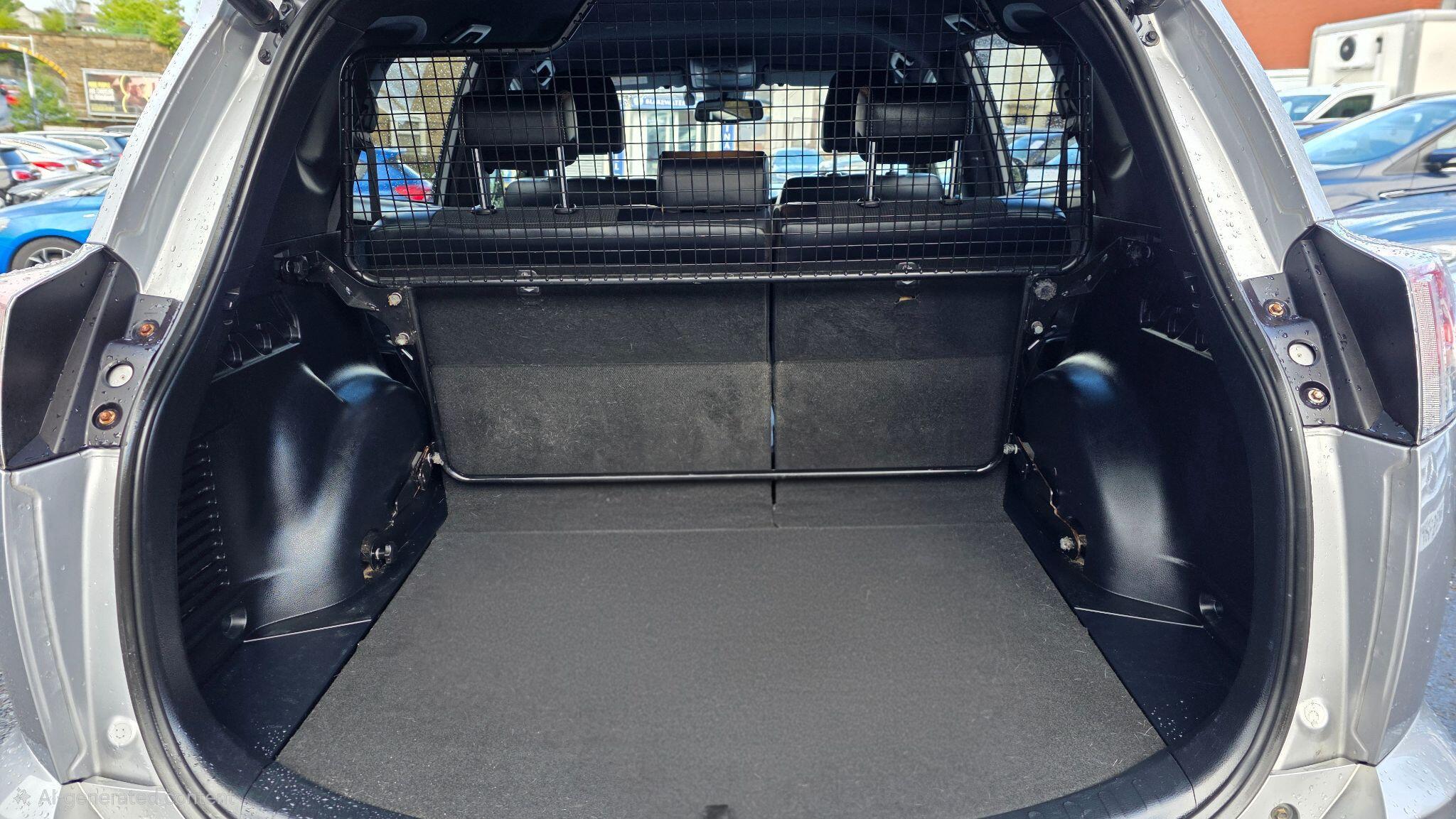 Toyota RAV4 - Image 22