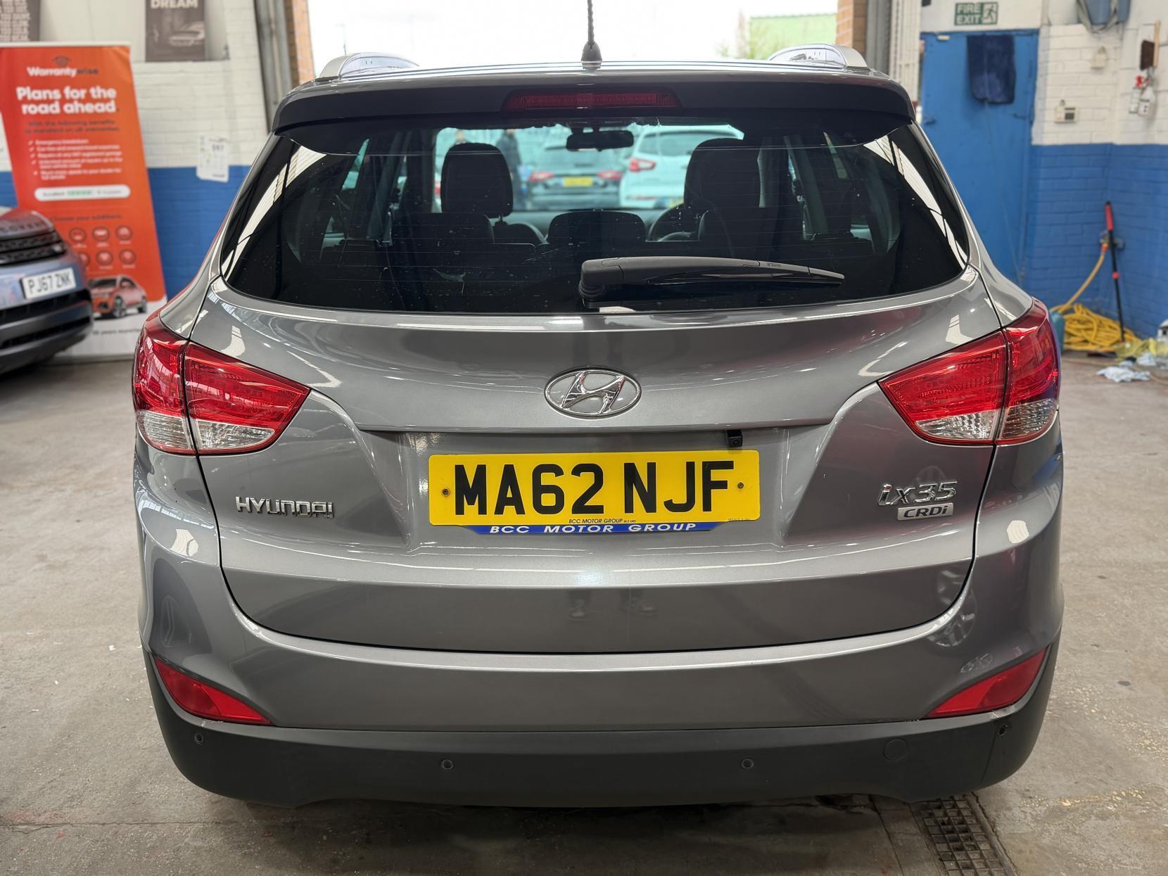 Hyundai ix35 - Image 8