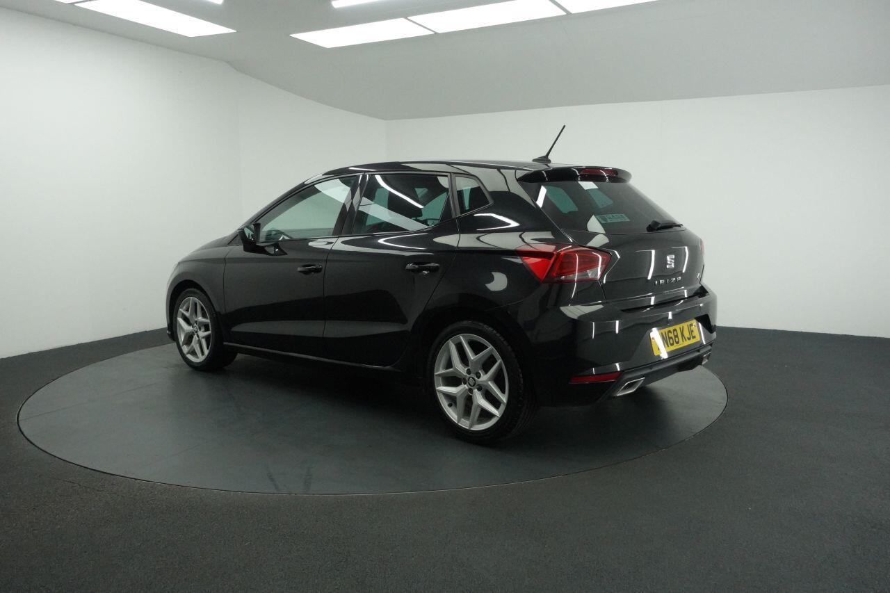 SEAT Ibiza - Image 5