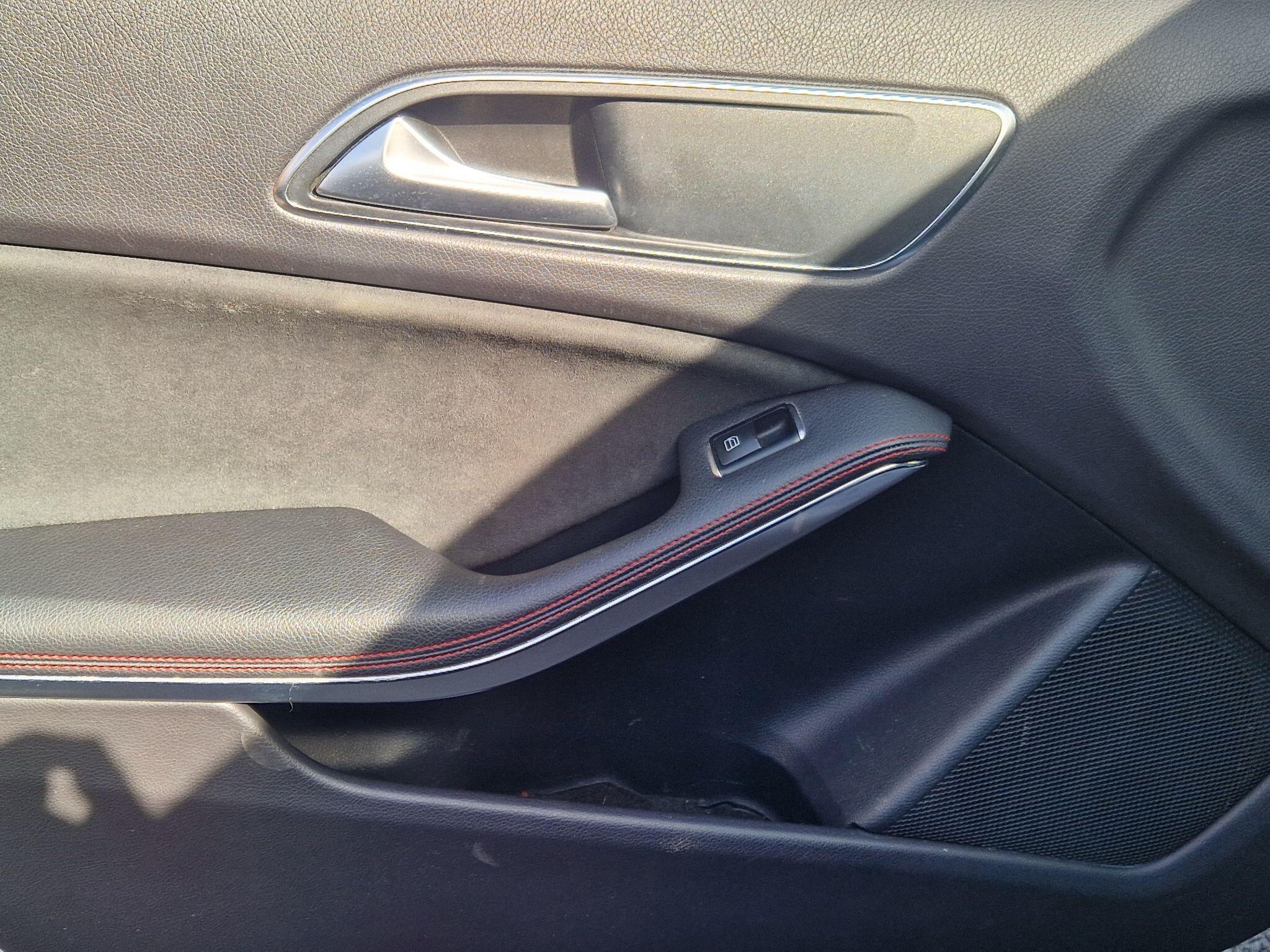 Mercedes A Class - Image 37