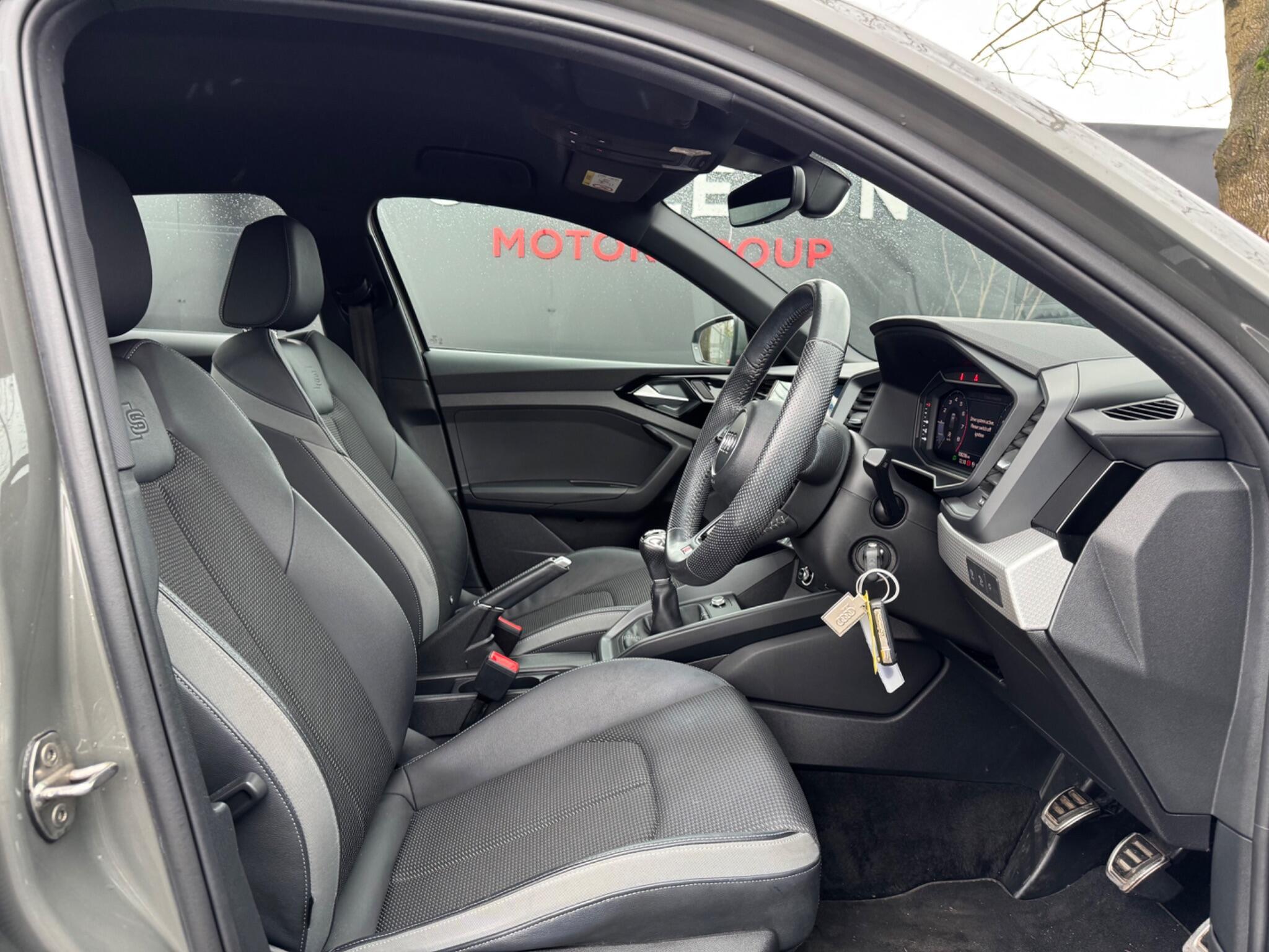 Audi A1 - Image 16
