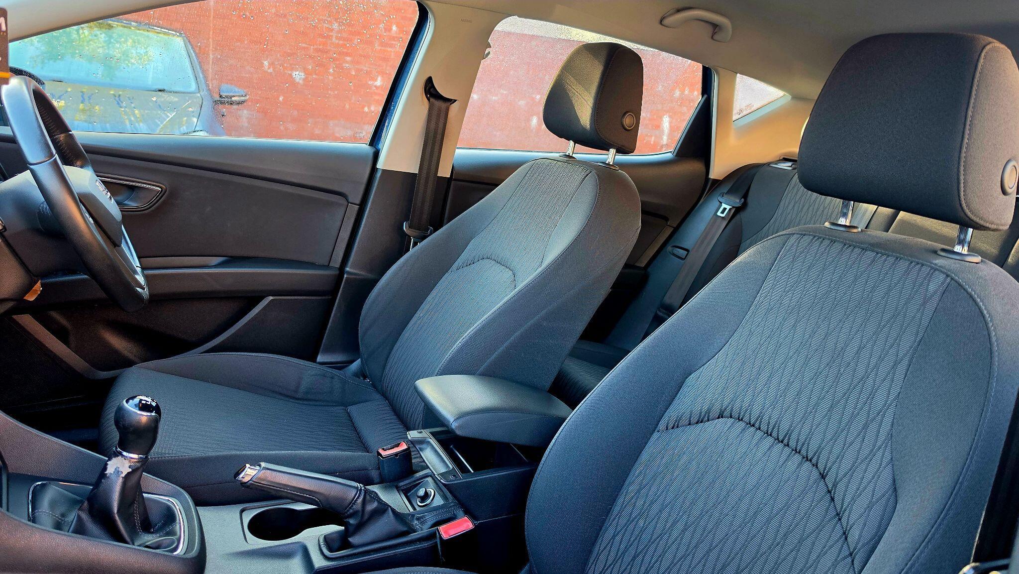 SEAT Leon - Image 15