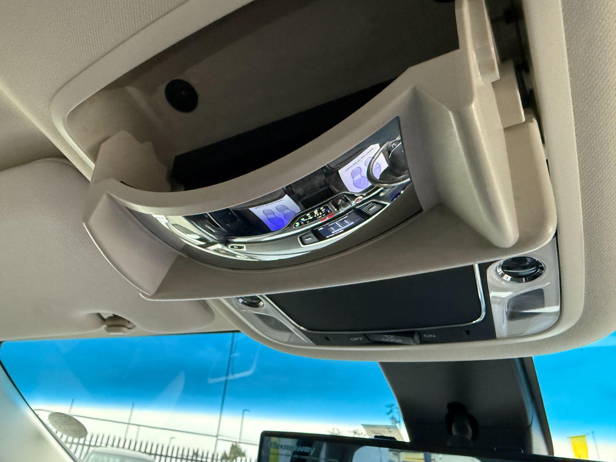 Honda Odyssey - Image 87