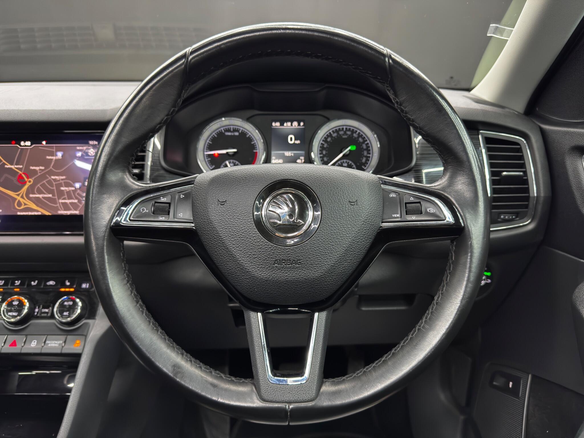Skoda Kodiaq - Image 20
