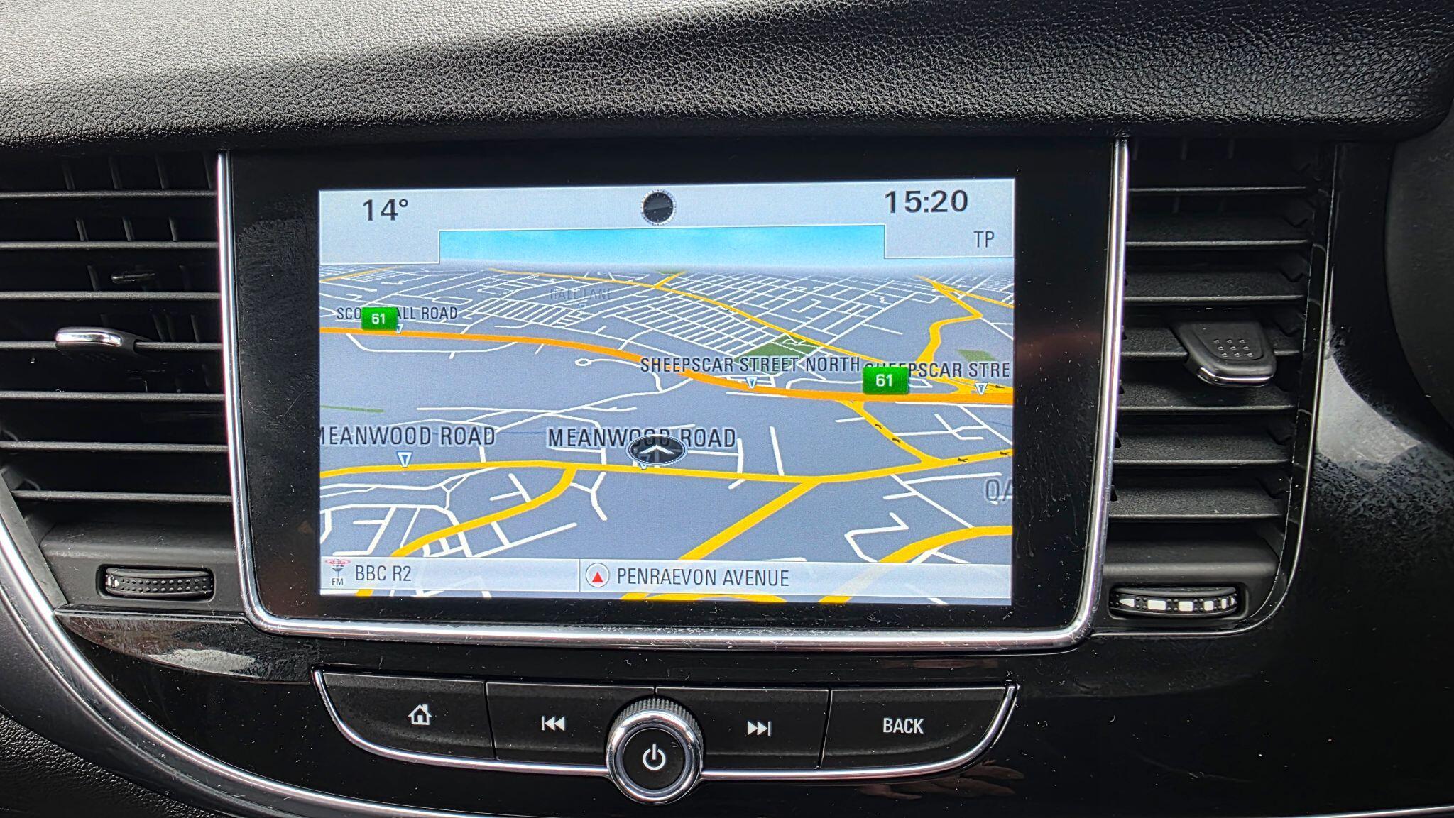 Vauxhall Mokka X - Image 26