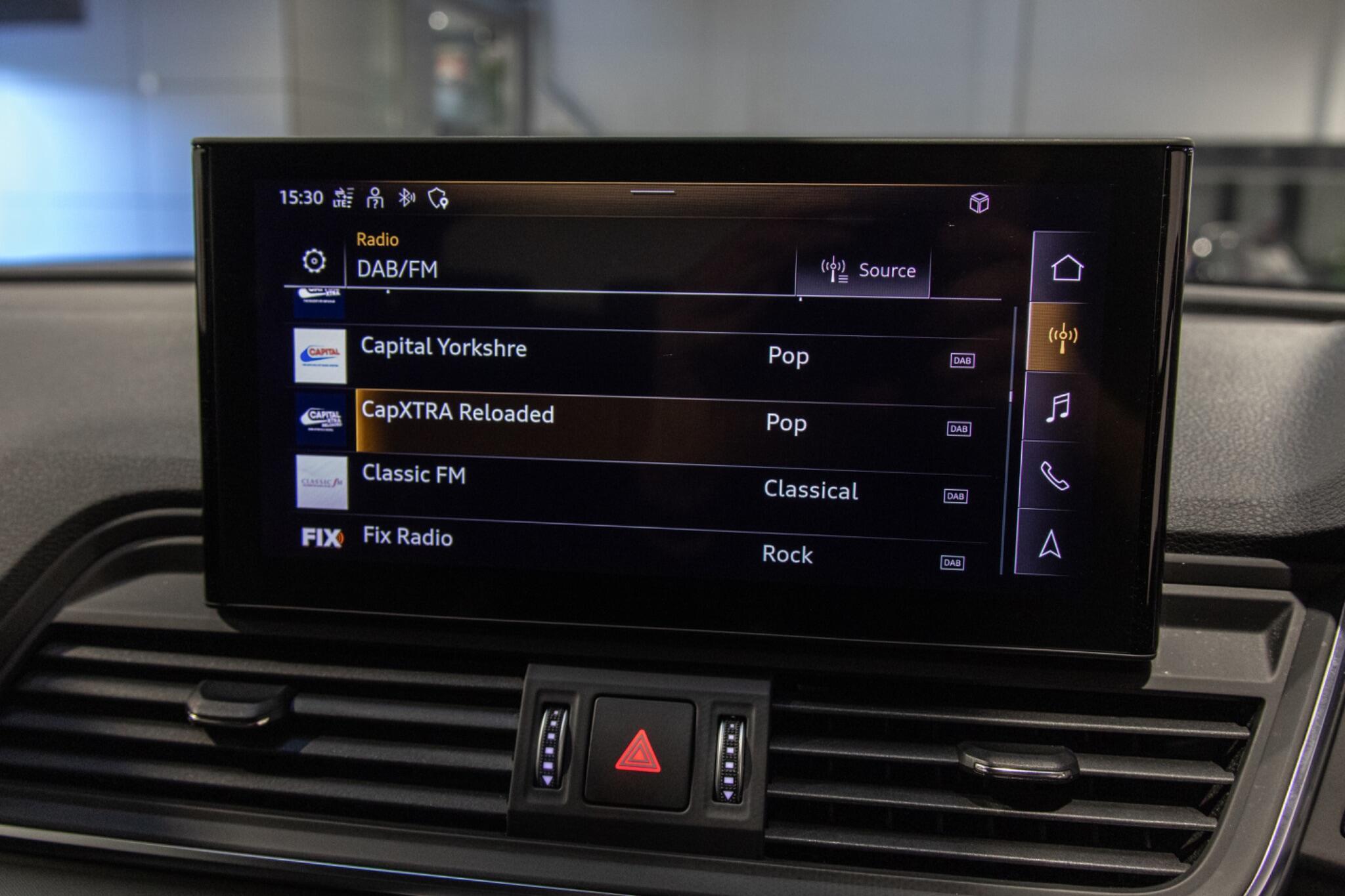 Audi Q5 - Image 18
