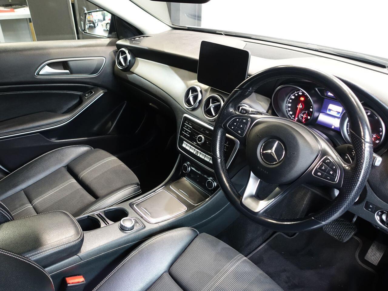 Mercedes GLA - Image 2