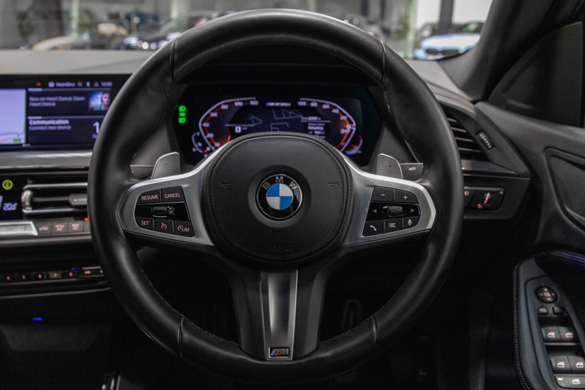 BMW 2 SERIES GRAN COUPE - Image 13